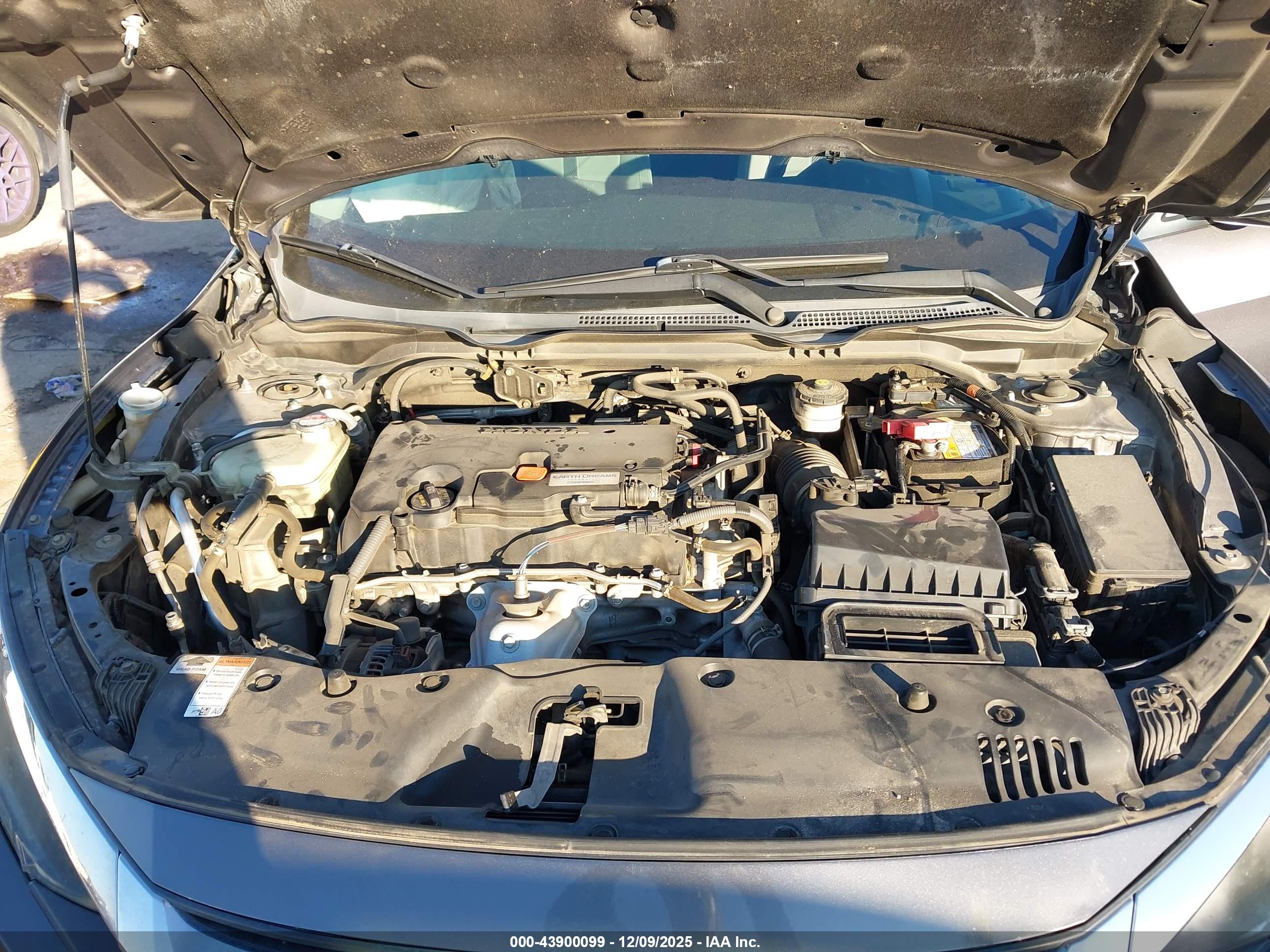 HONDA CIVIC image 10