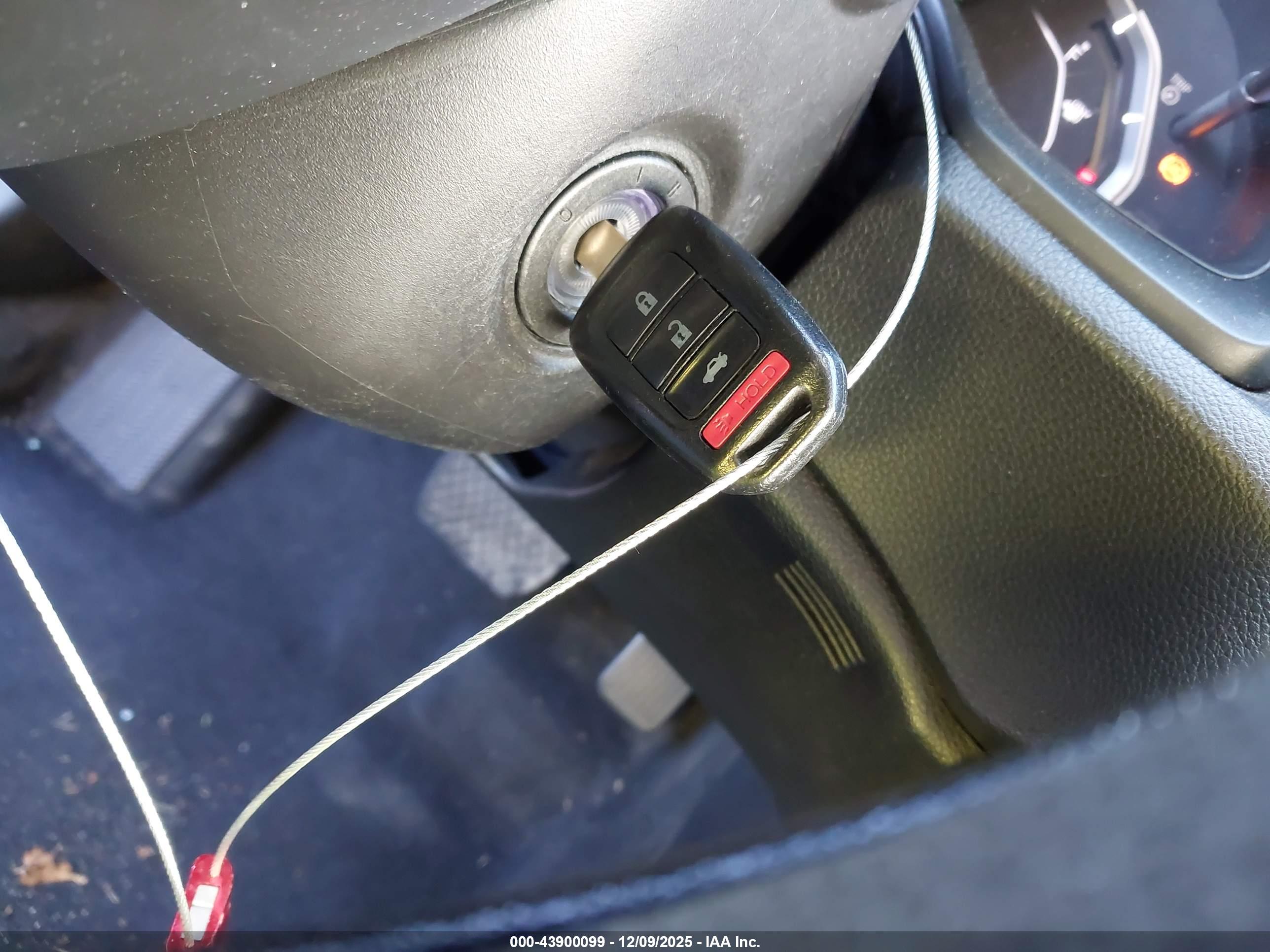 HONDA CIVIC image 11