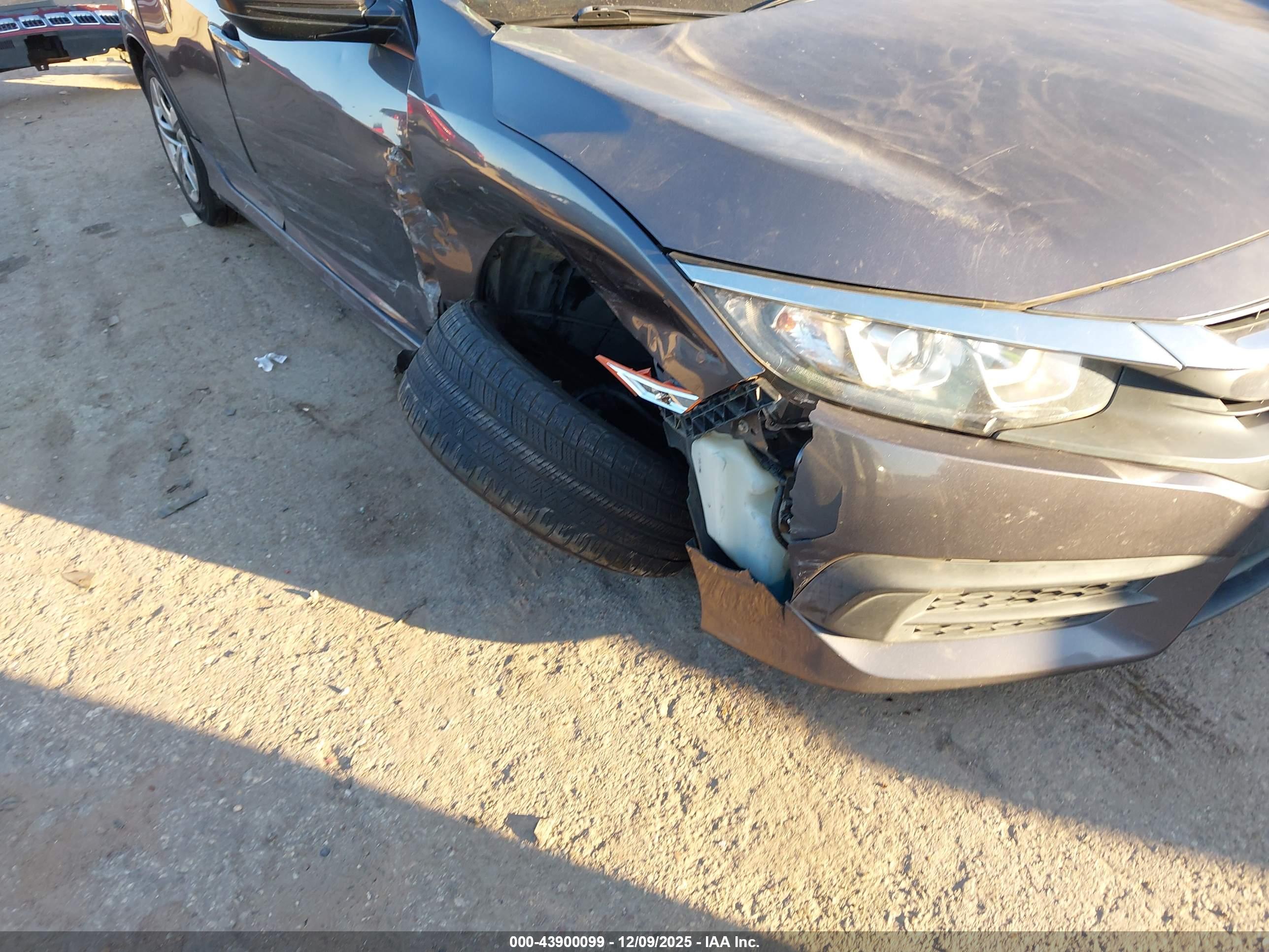 HONDA CIVIC image 6