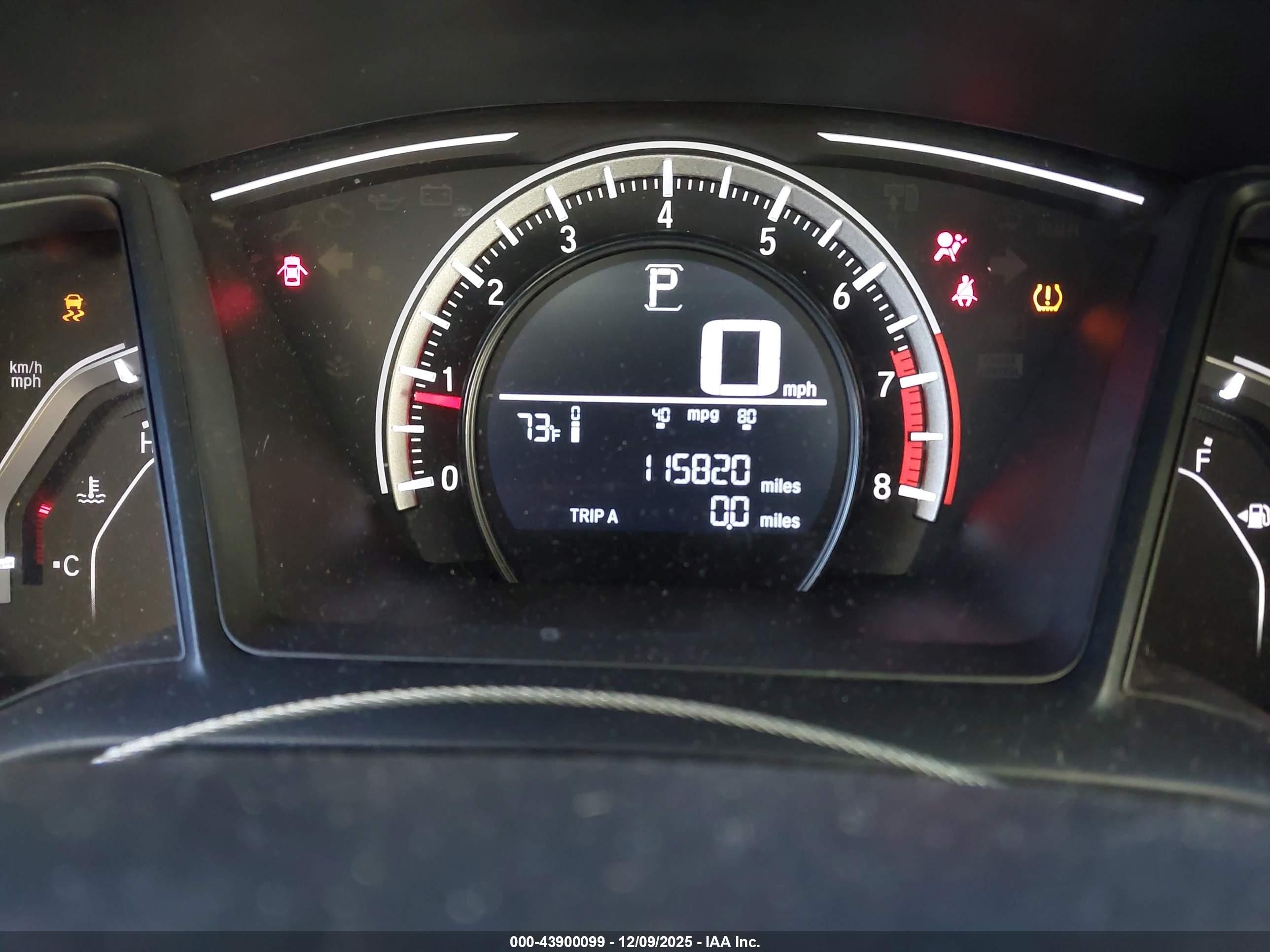 HONDA CIVIC image 7