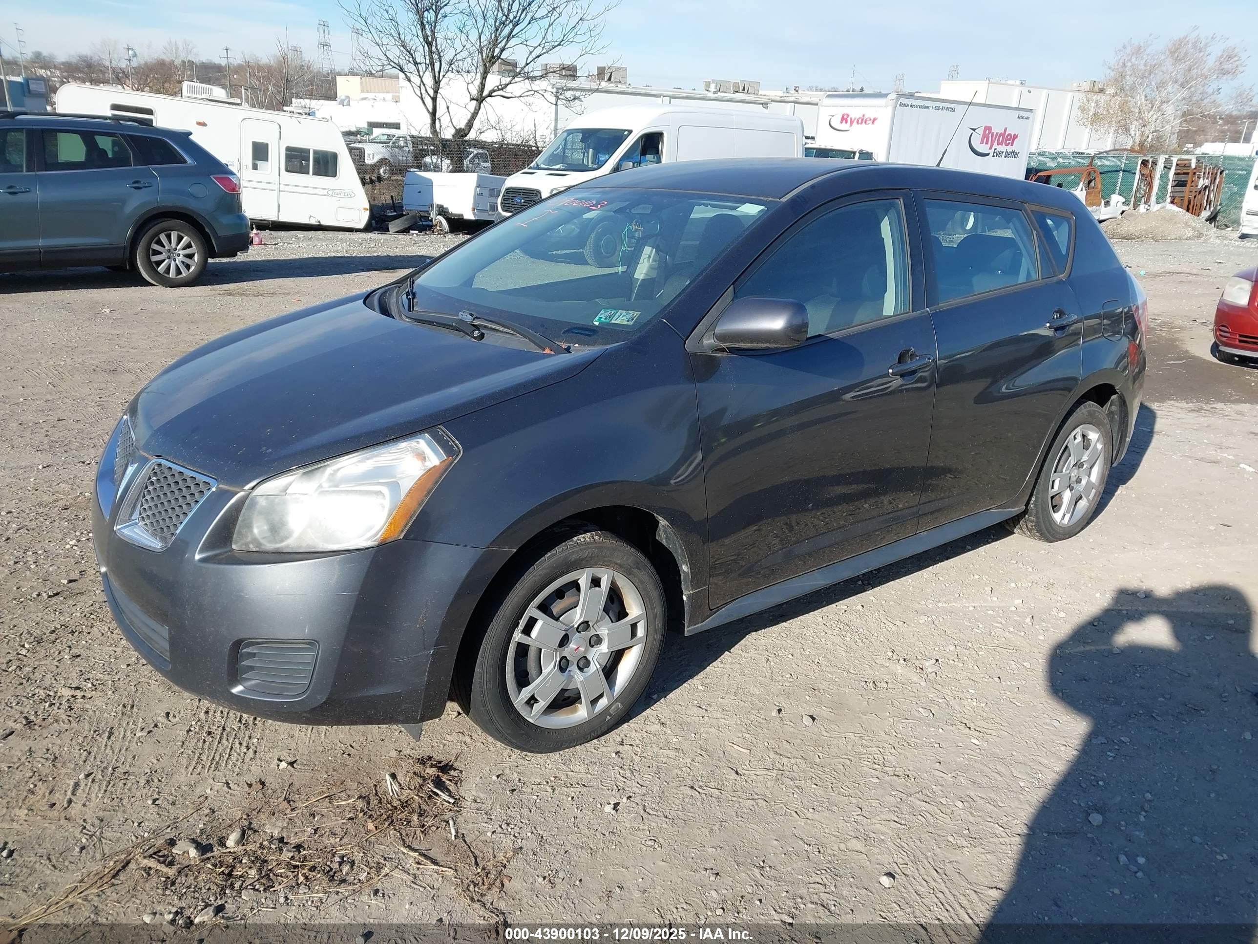 PONTIAC VIBE image 2
