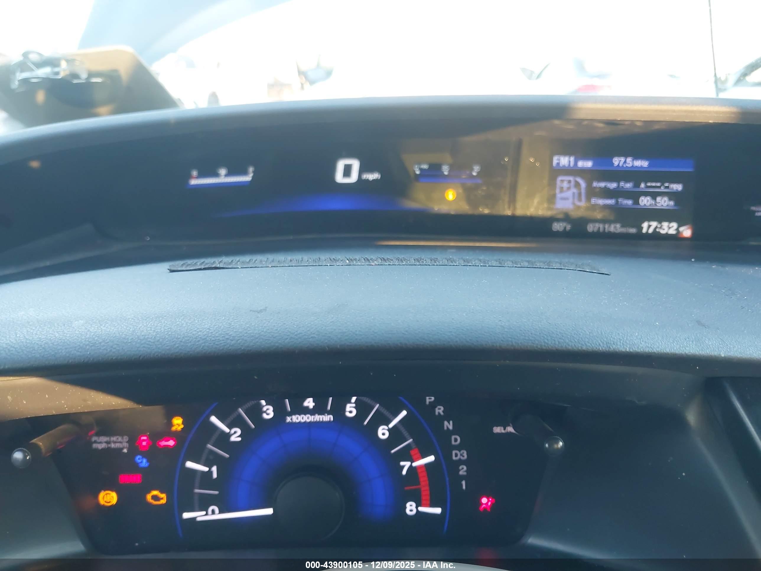 HONDA CIVIC image 7