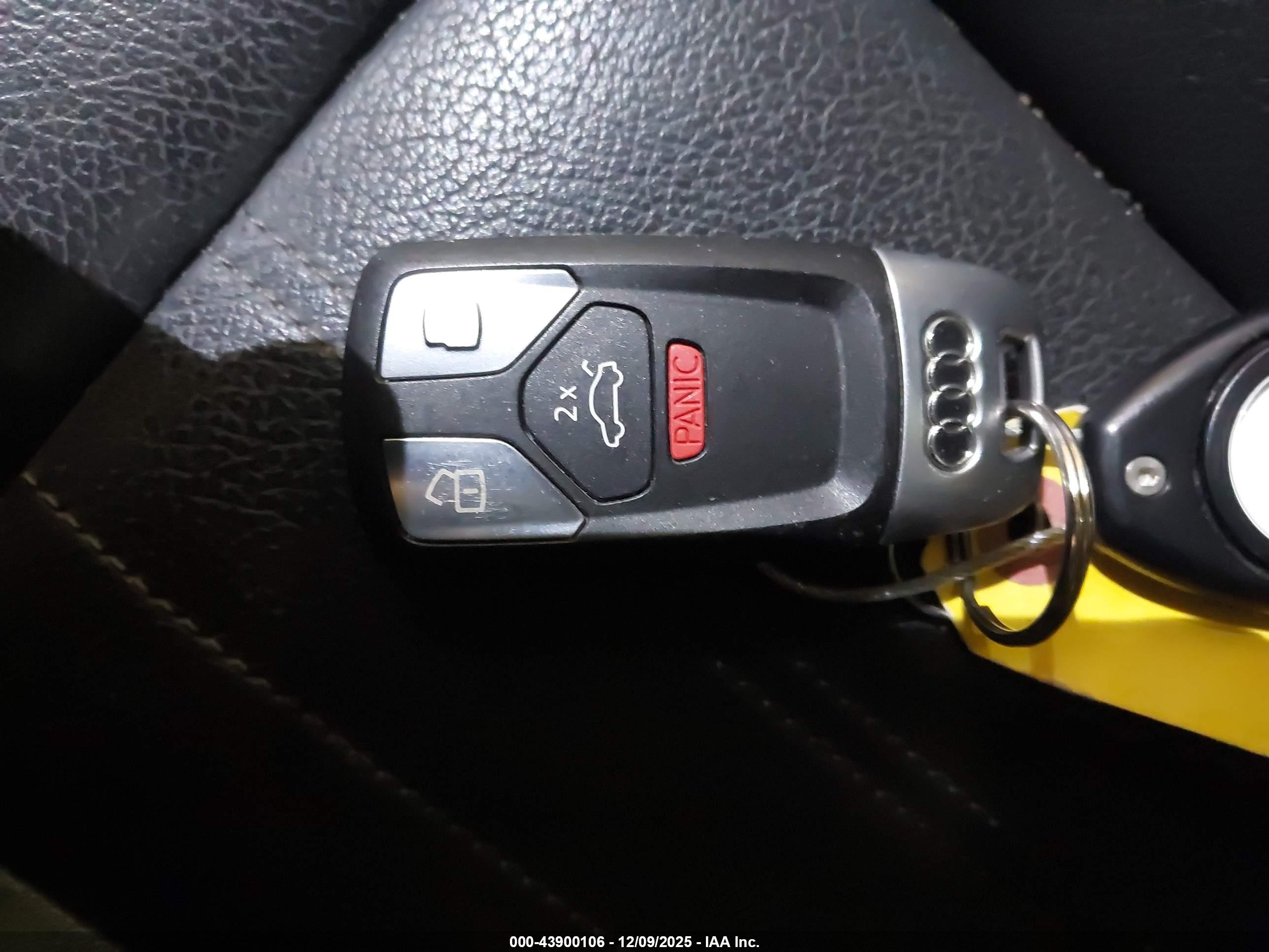 AUDI Q5 image 11