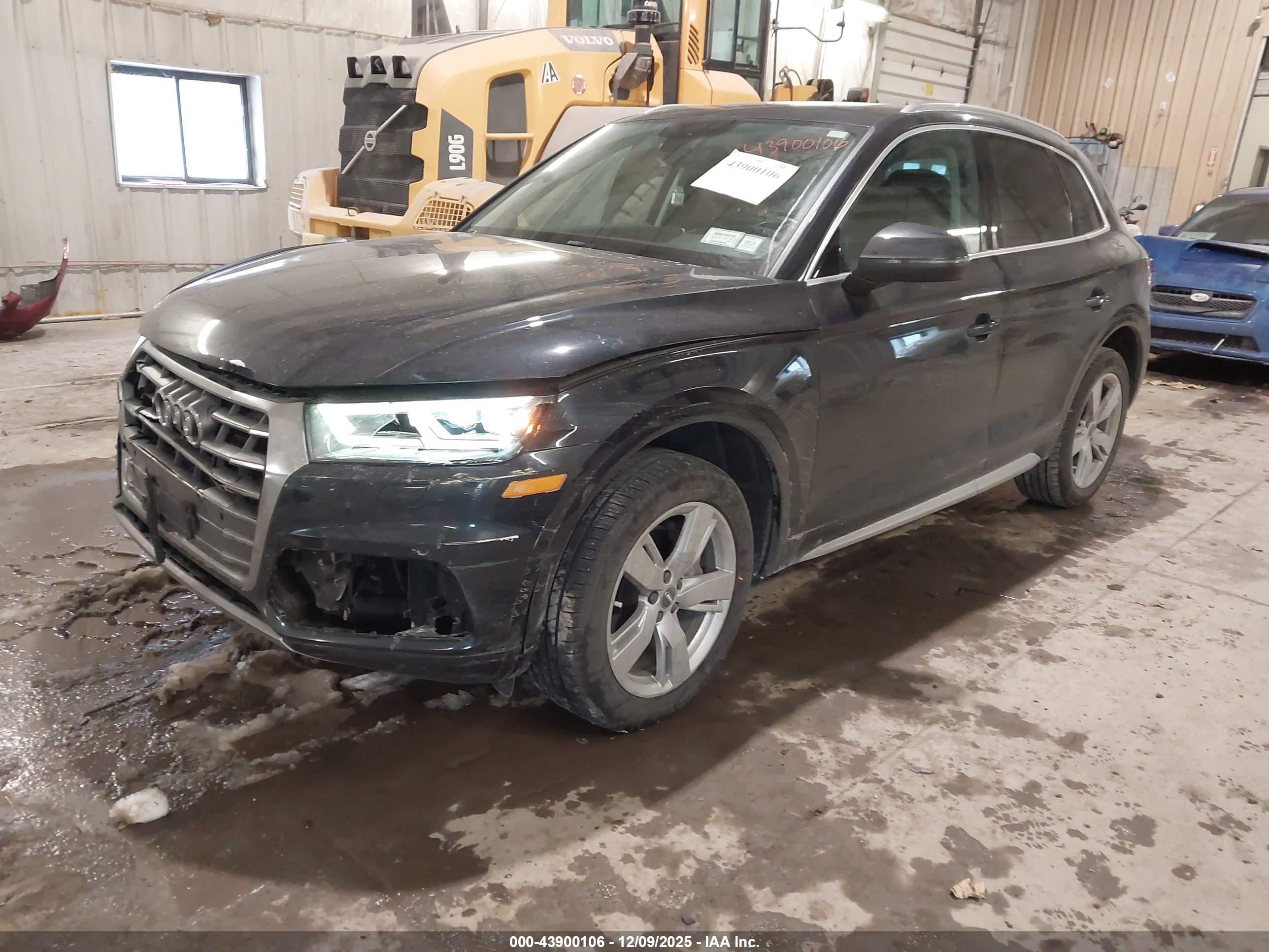 AUDI Q5 image 2