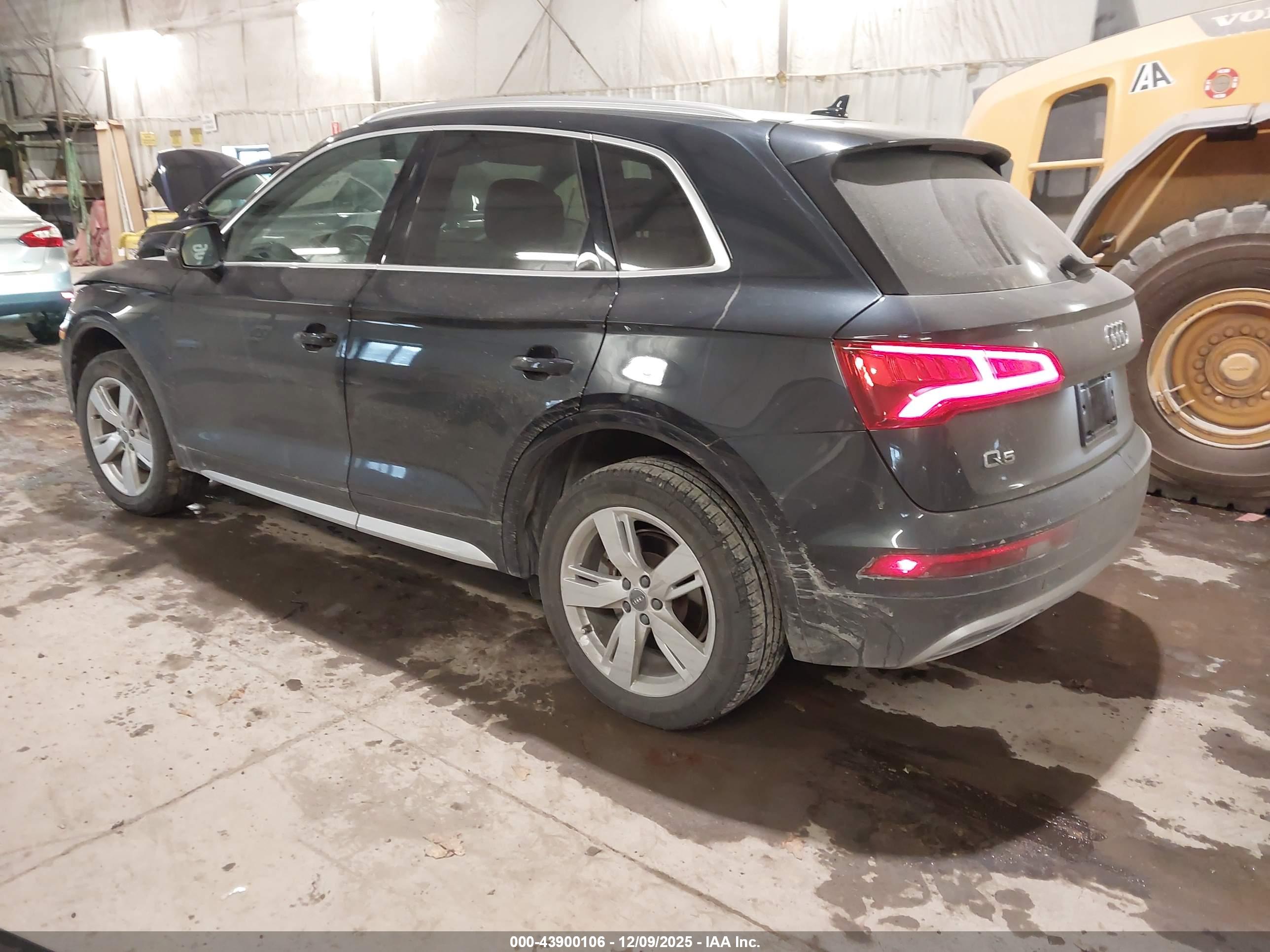 AUDI Q5 image 3