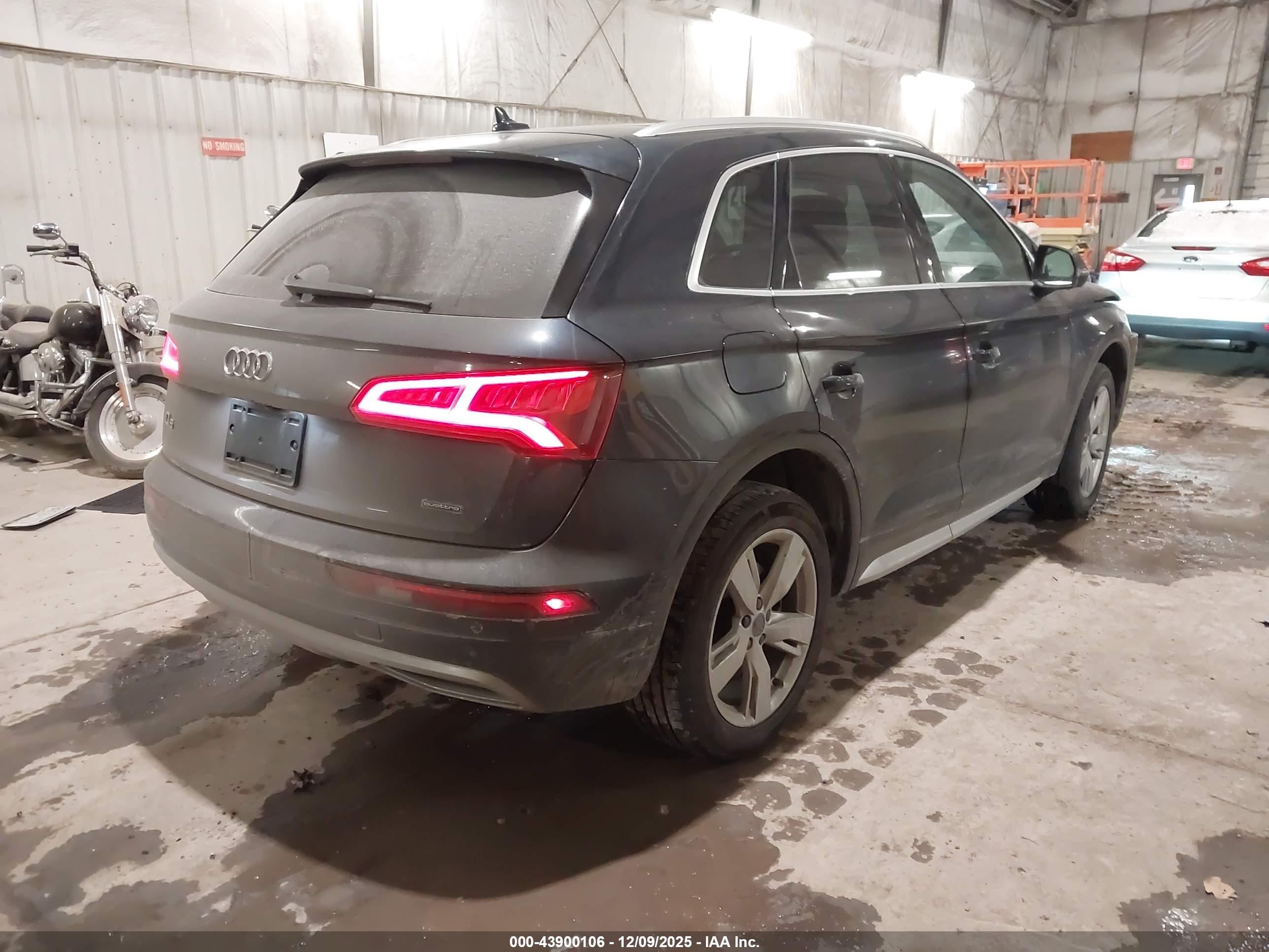 AUDI Q5 image 4