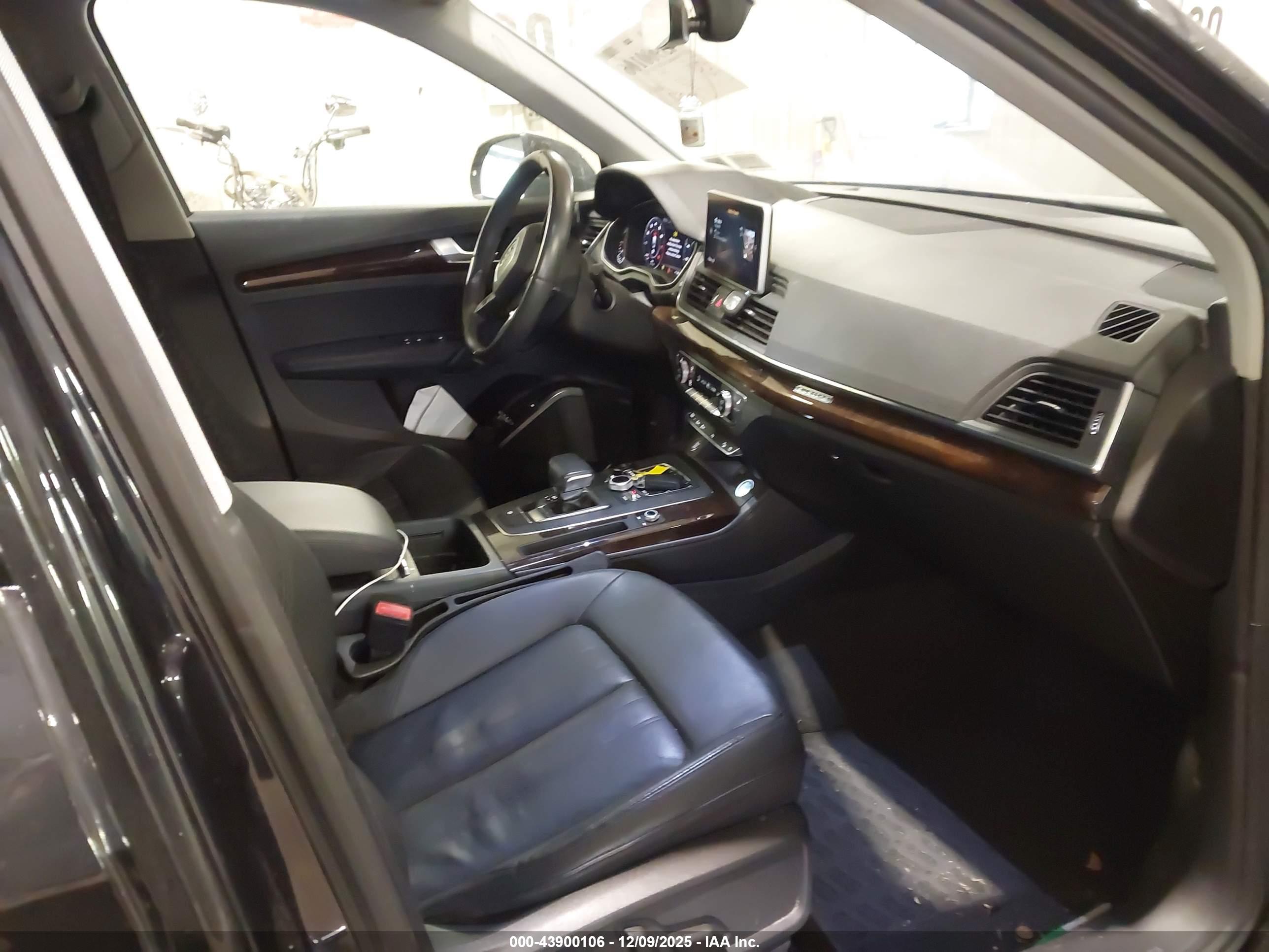 AUDI Q5 image 5