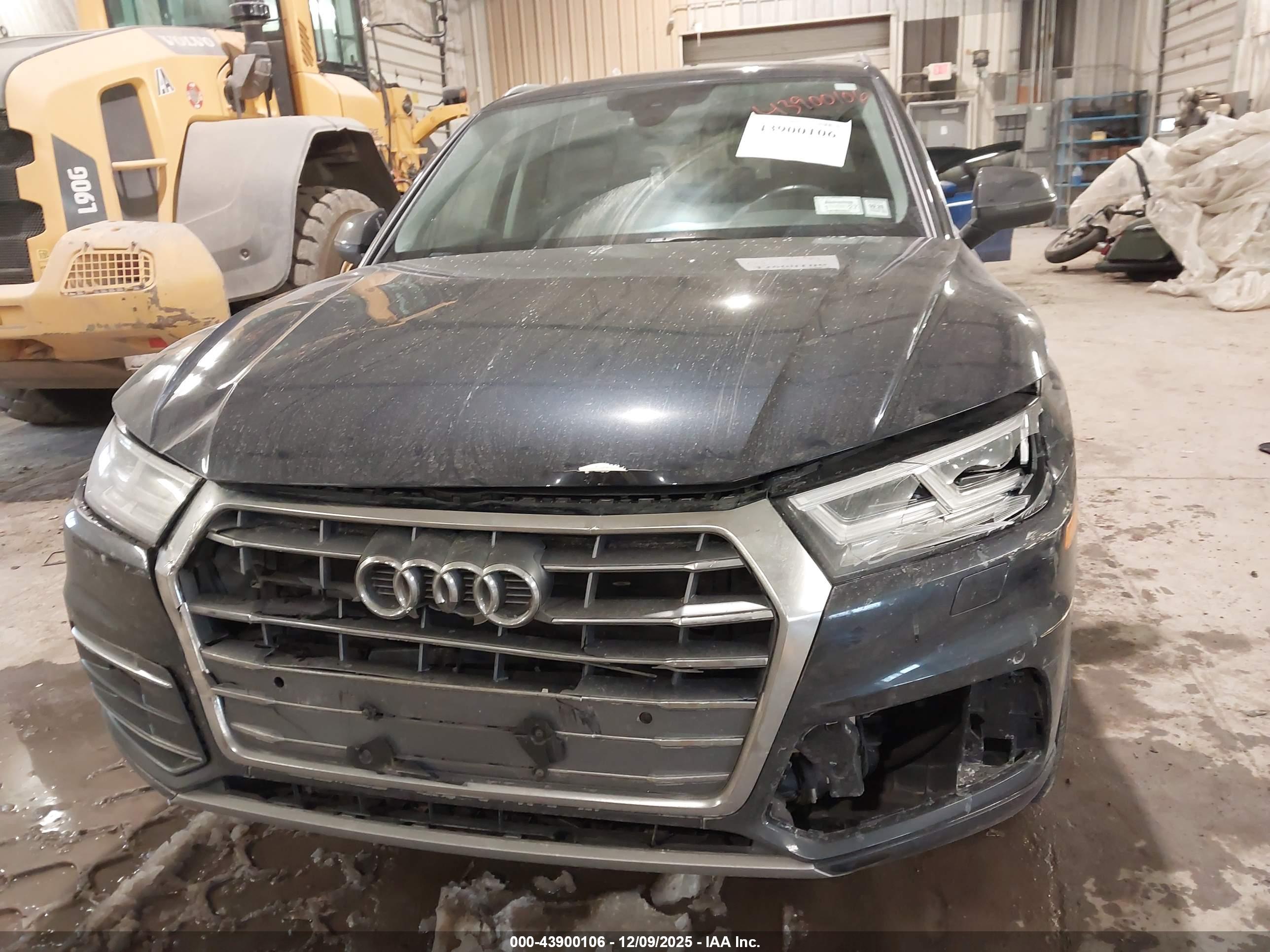 AUDI Q5 image 6