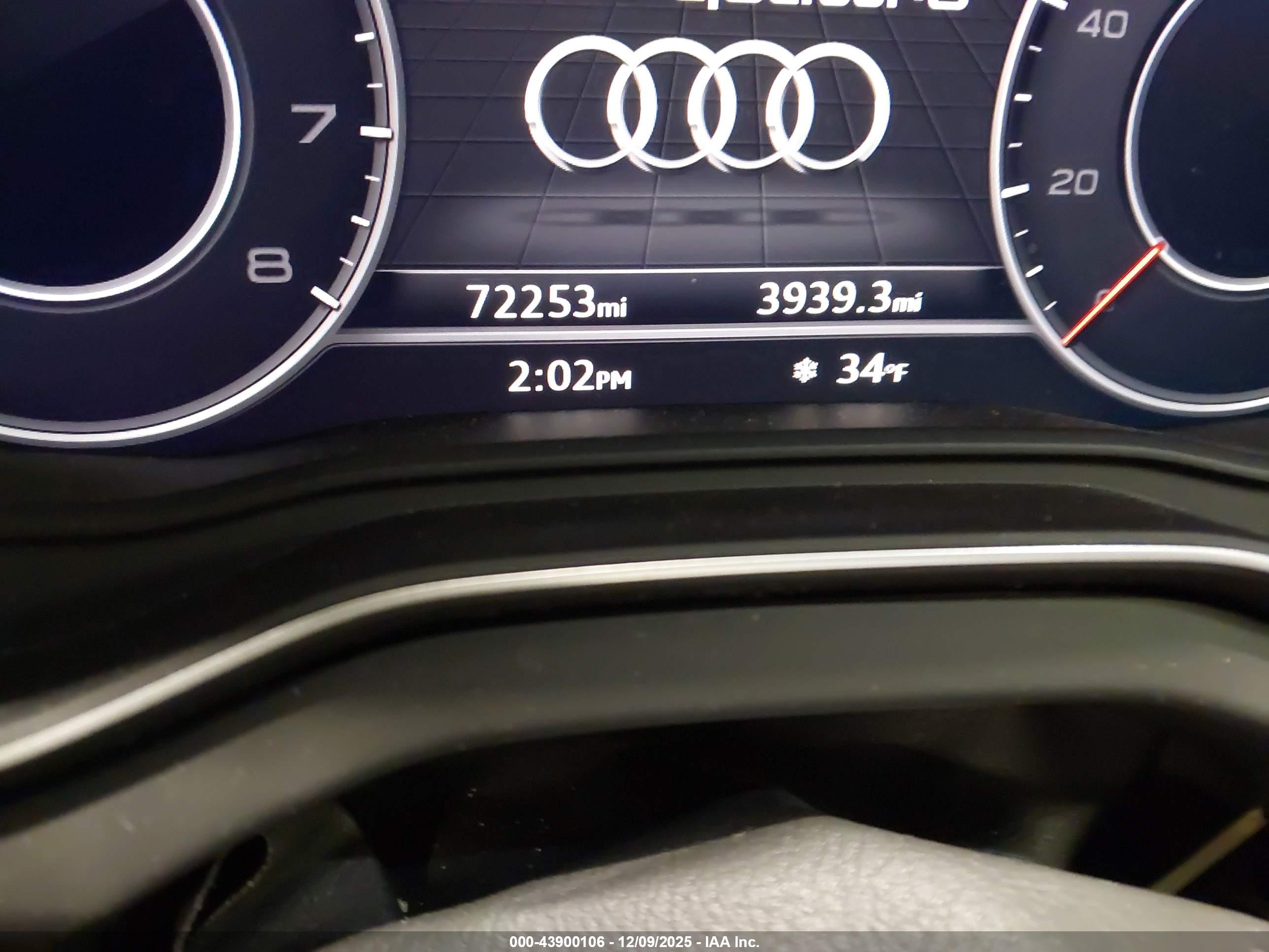 AUDI Q5 image 7
