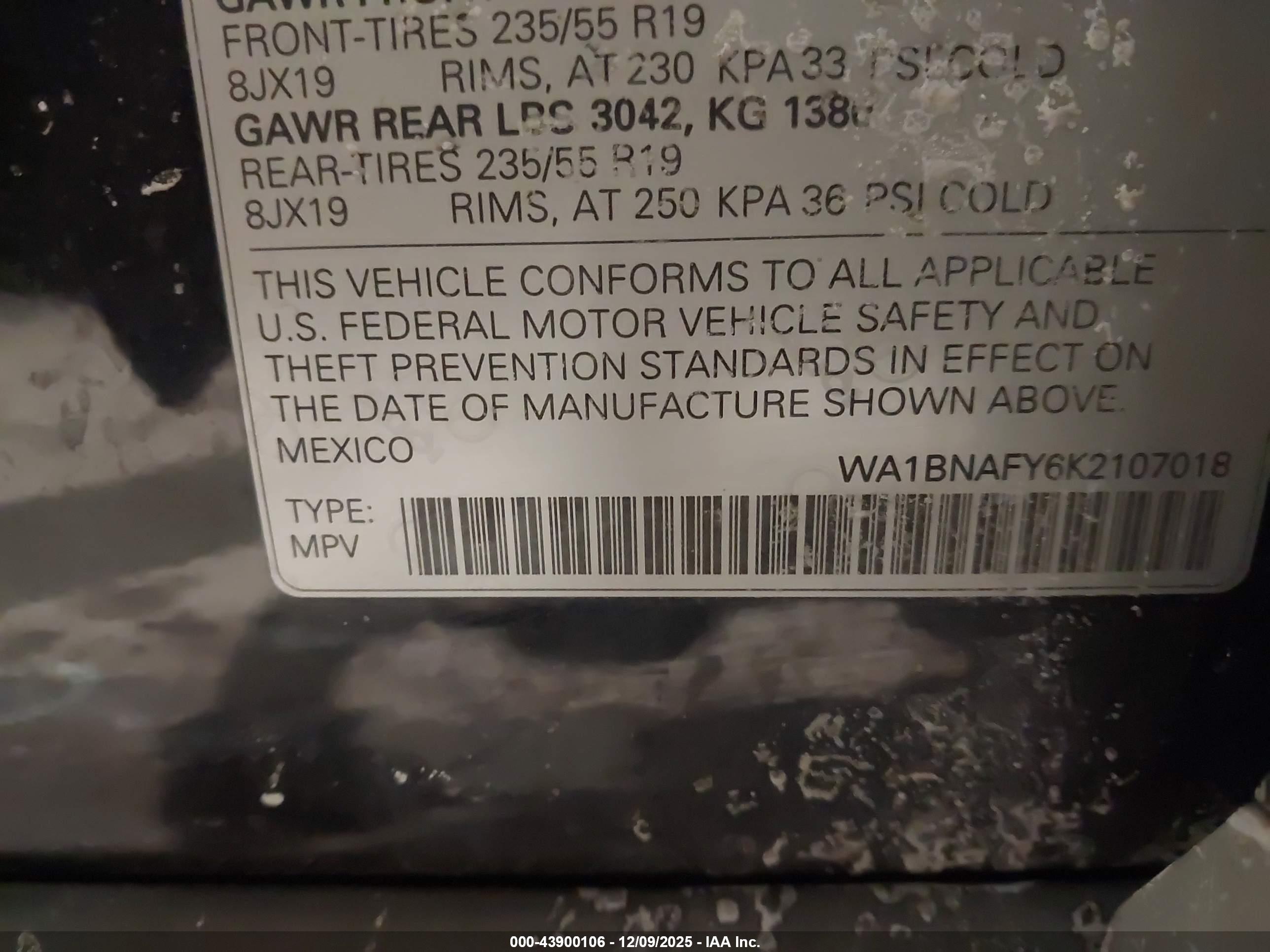 AUDI Q5 image 9