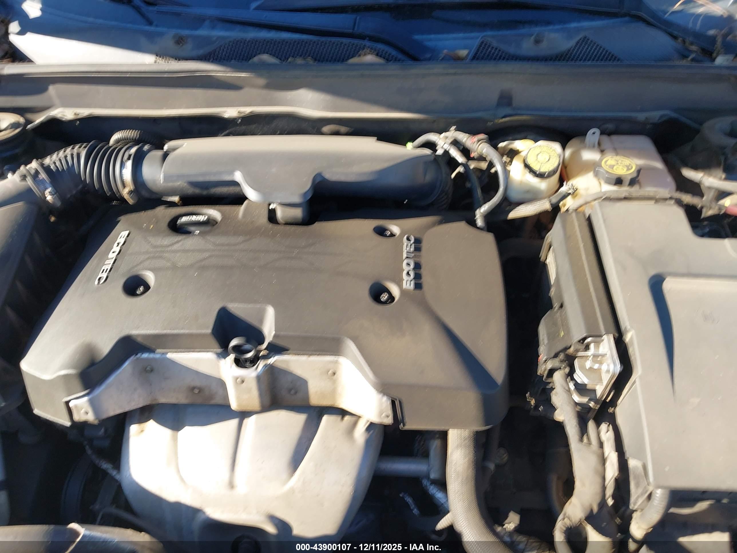 CHEVROLET MALIBU image 10