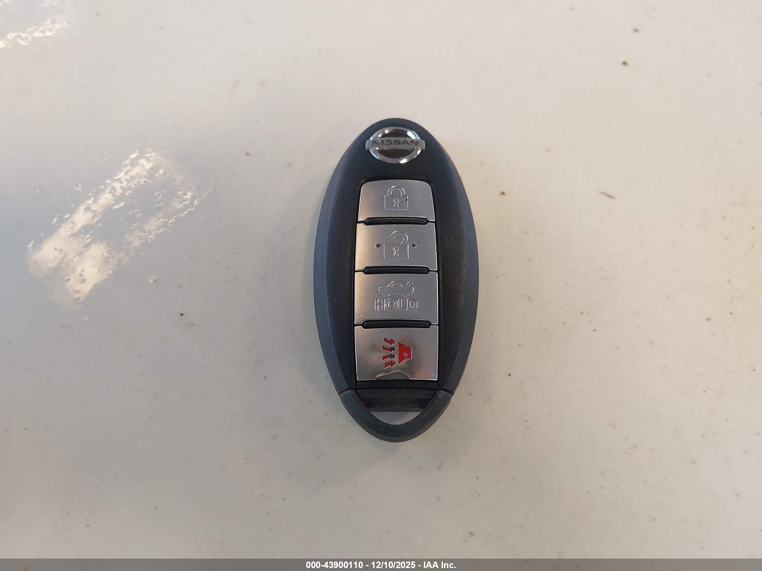 NISSAN SENTRA image 11