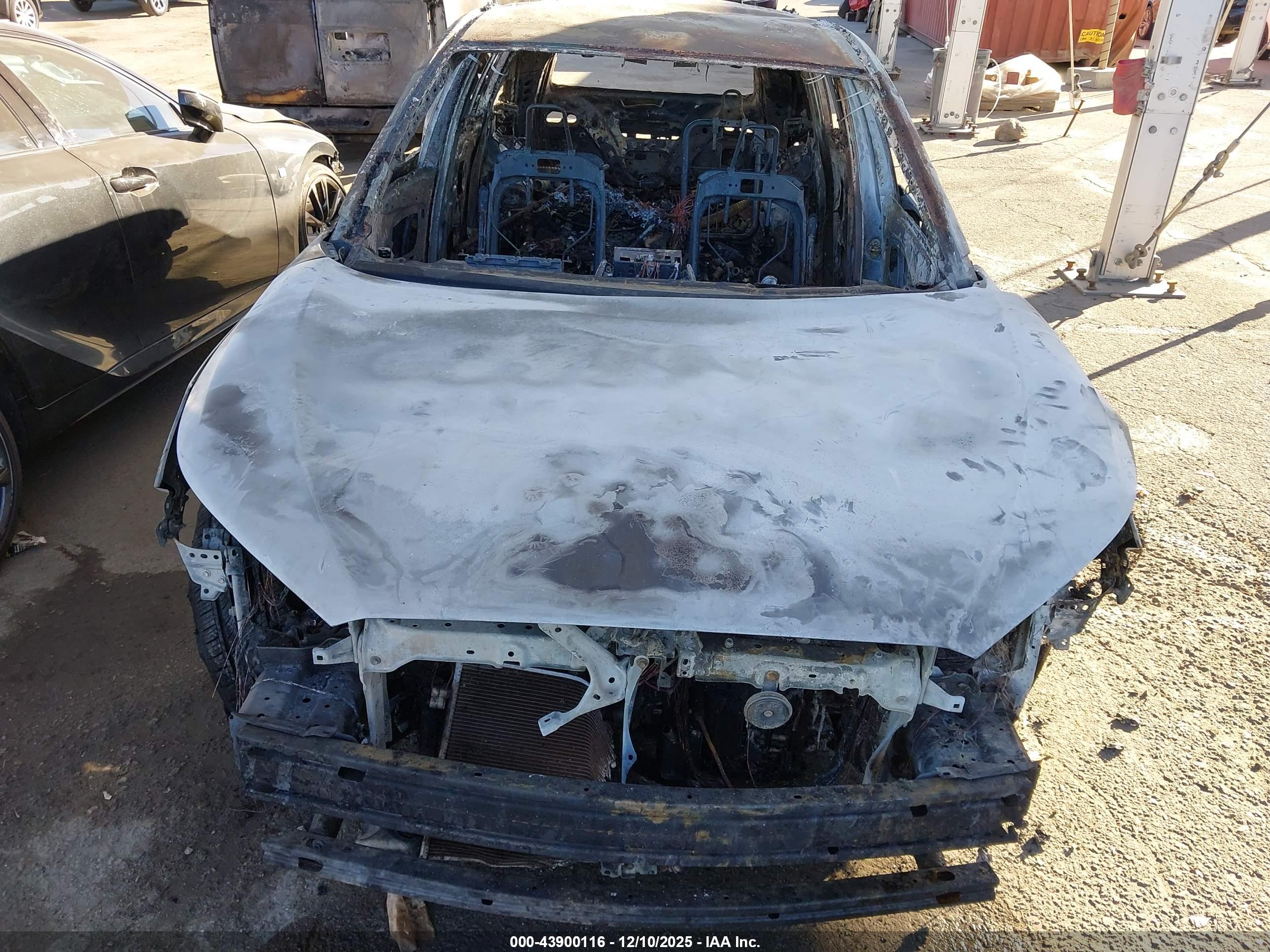 TOYOTA COROLLA image 6