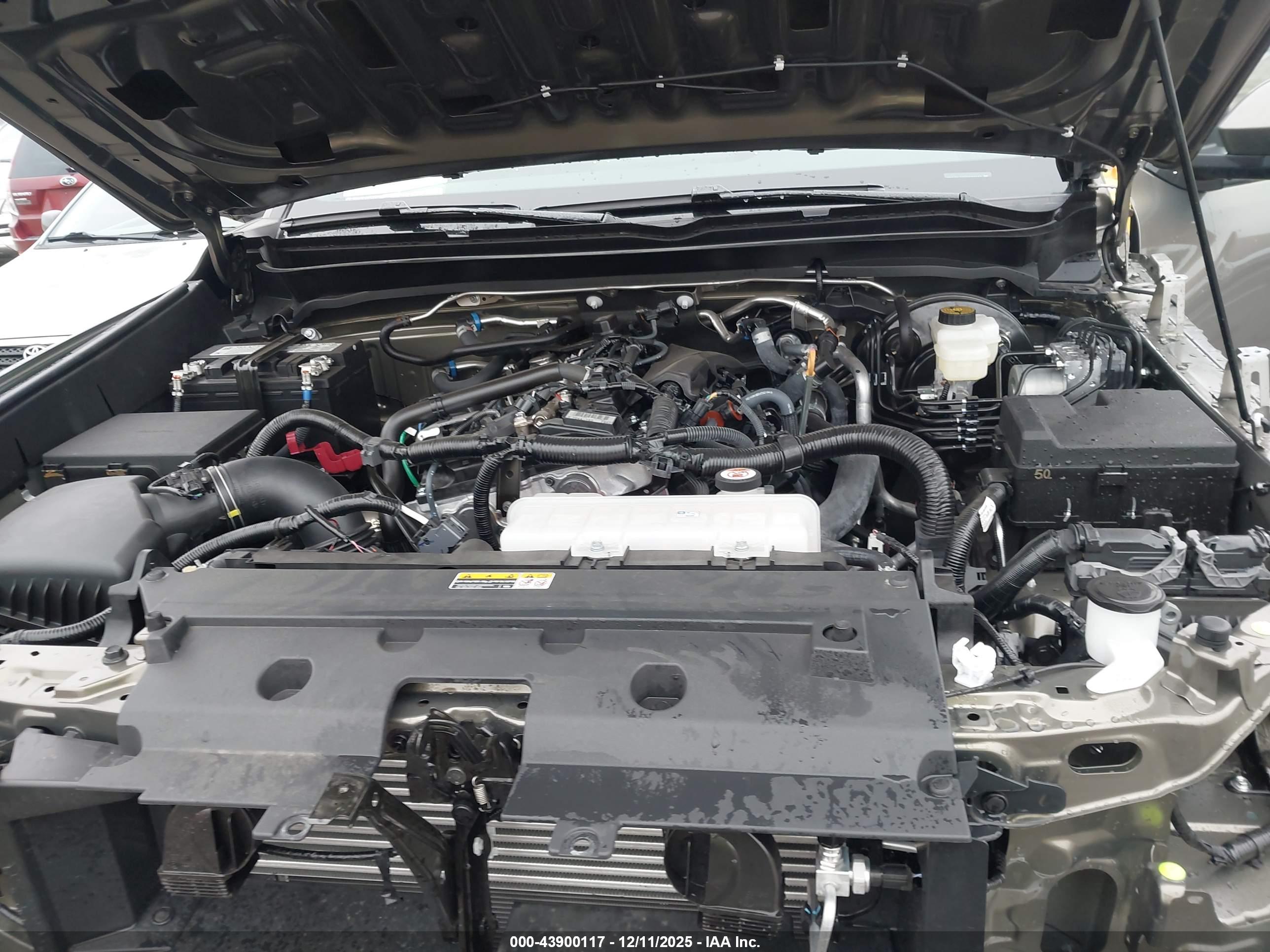 TOYOTA TACOMA image 10