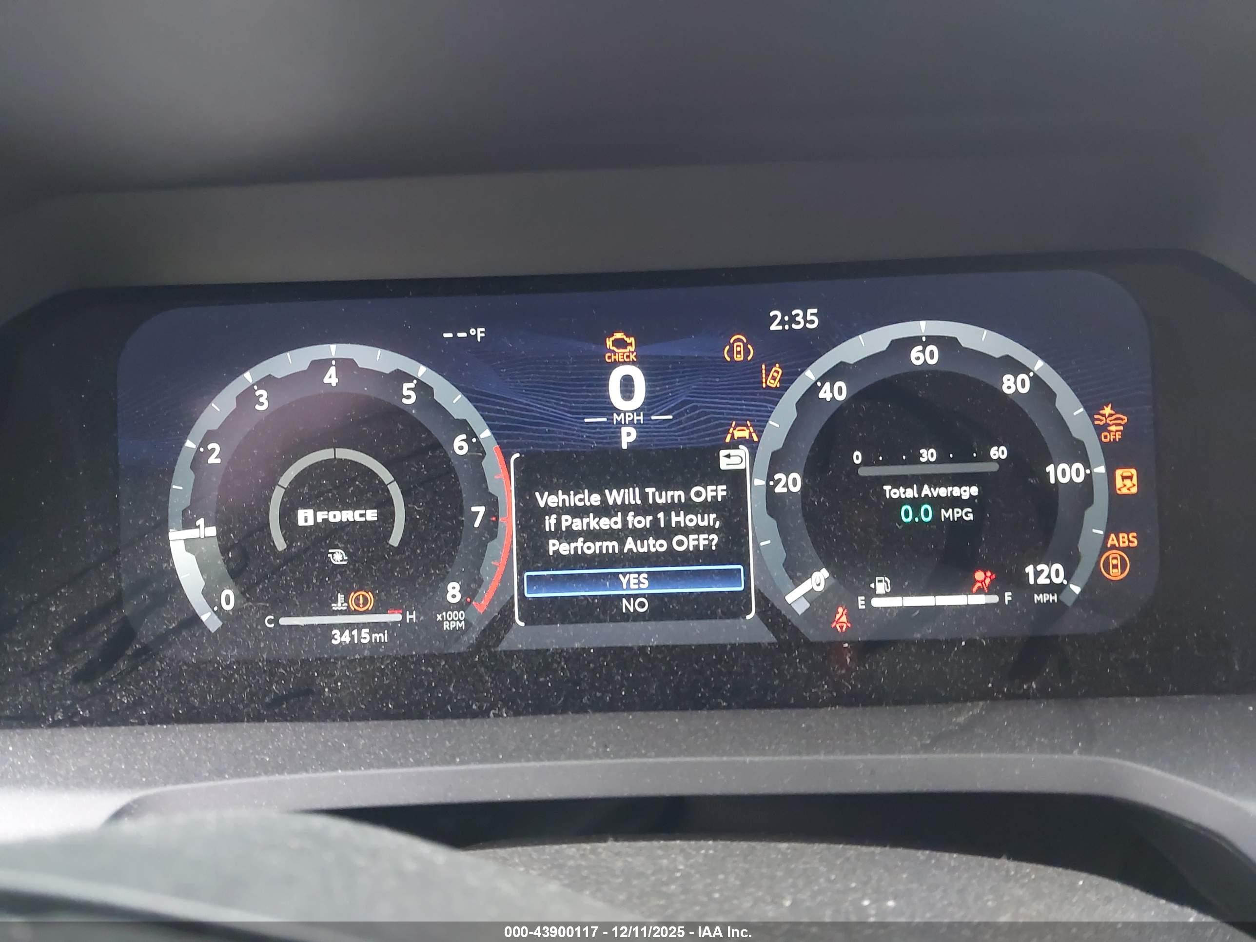 TOYOTA TACOMA image 7