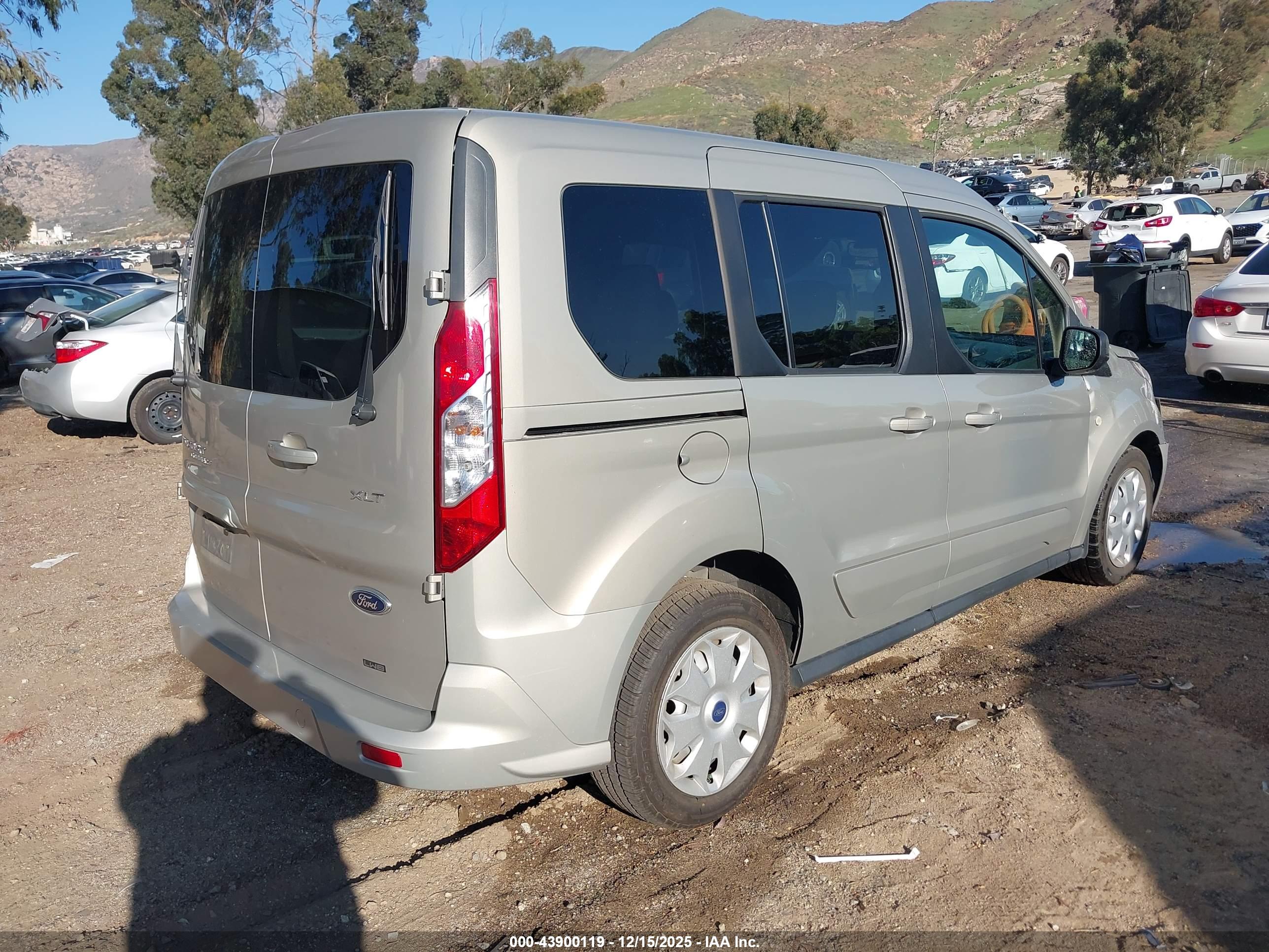 FORD TRANSIT image 4