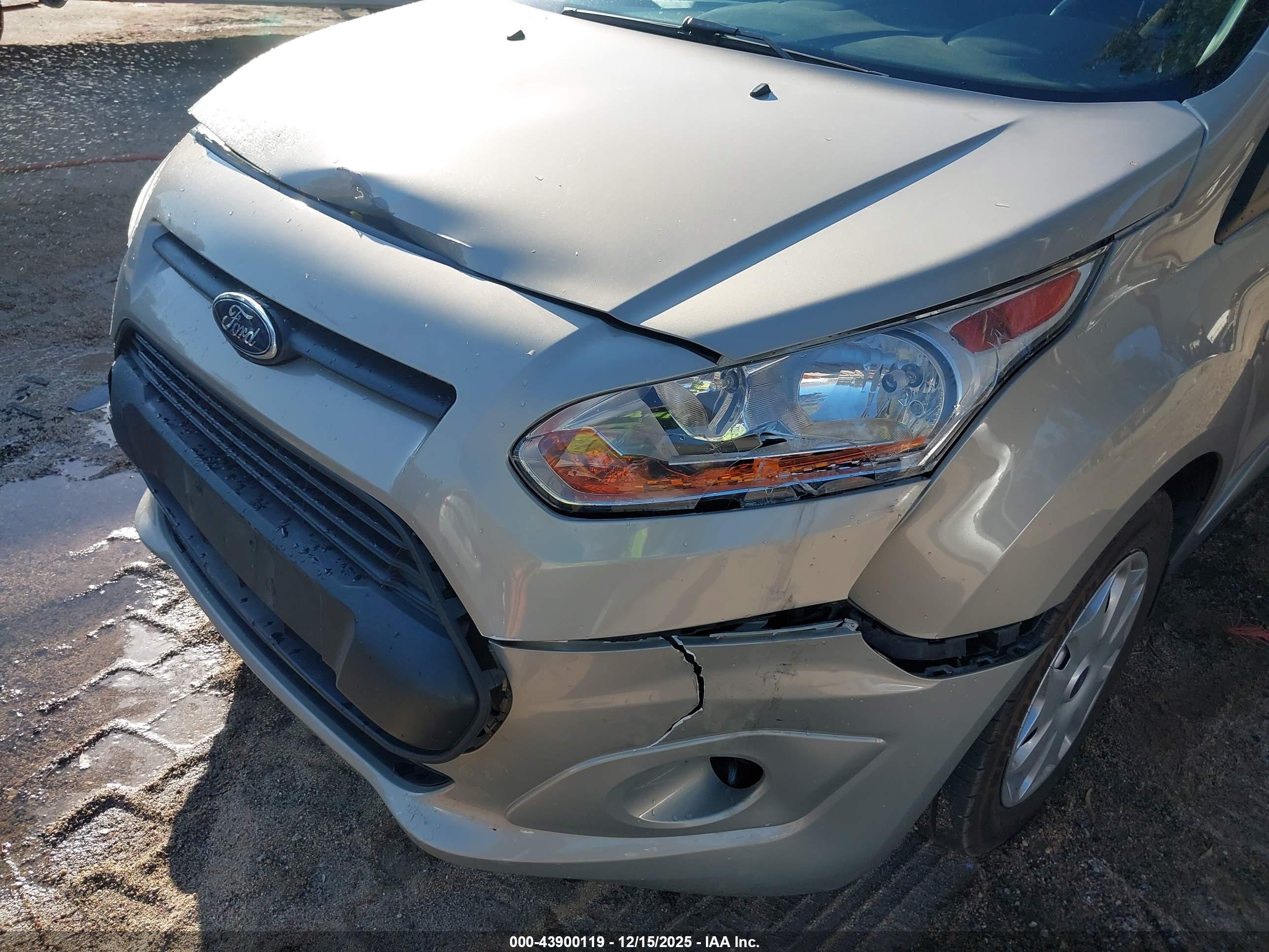 FORD TRANSIT image 6