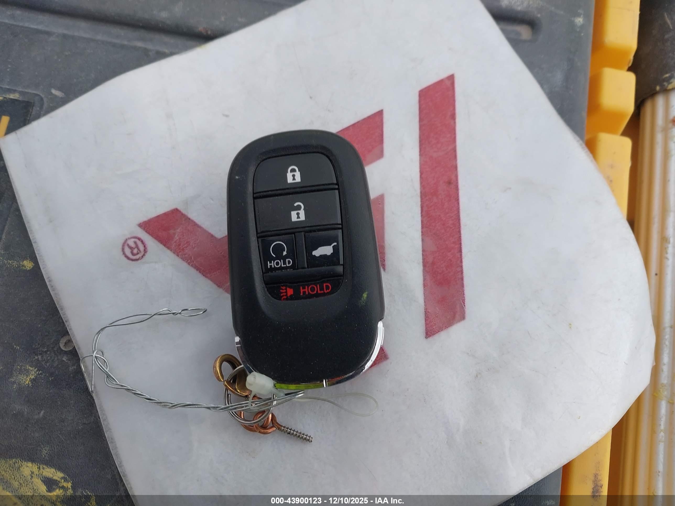 HONDA CIVIC image 11