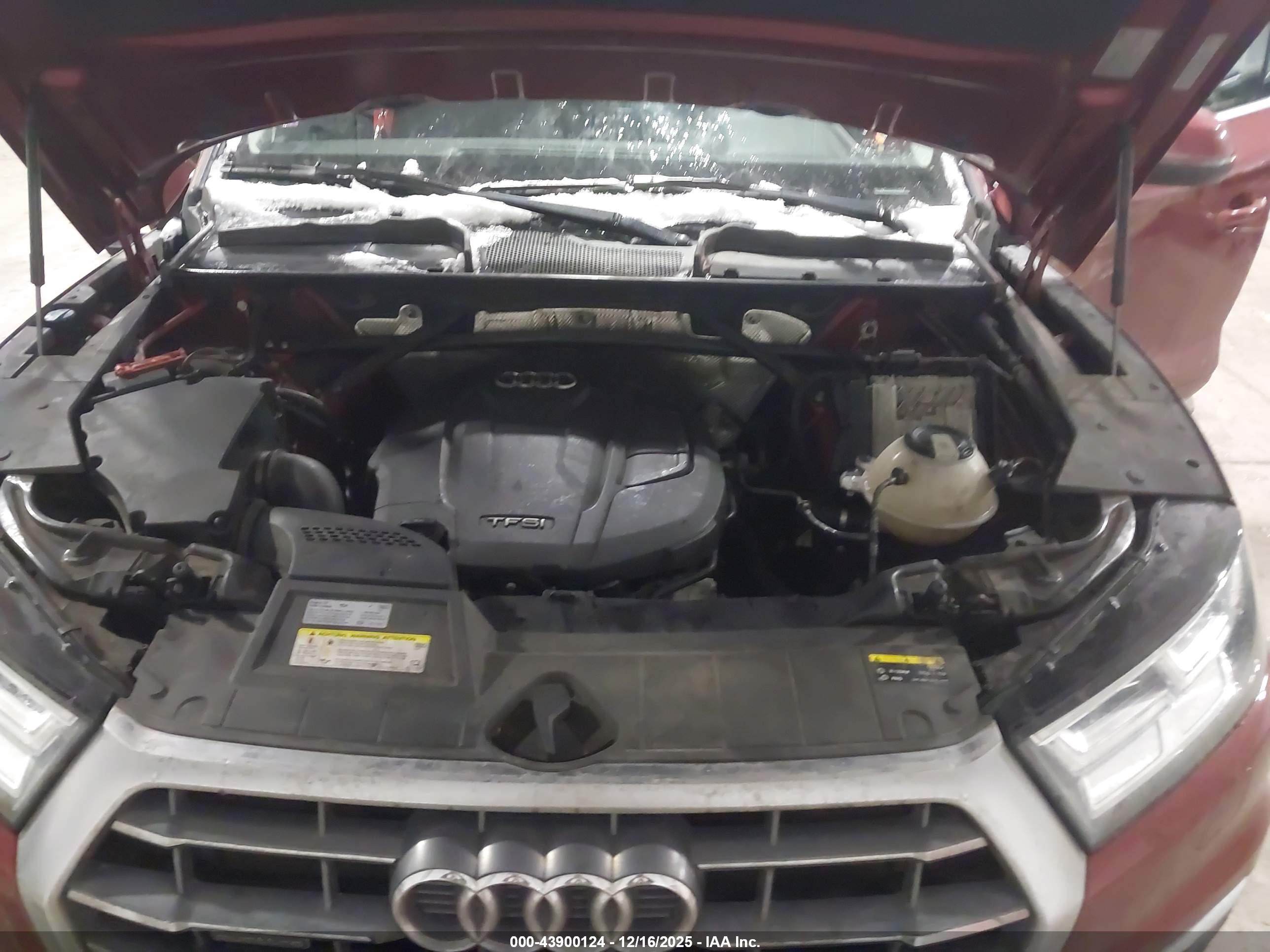AUDI Q5 image 10