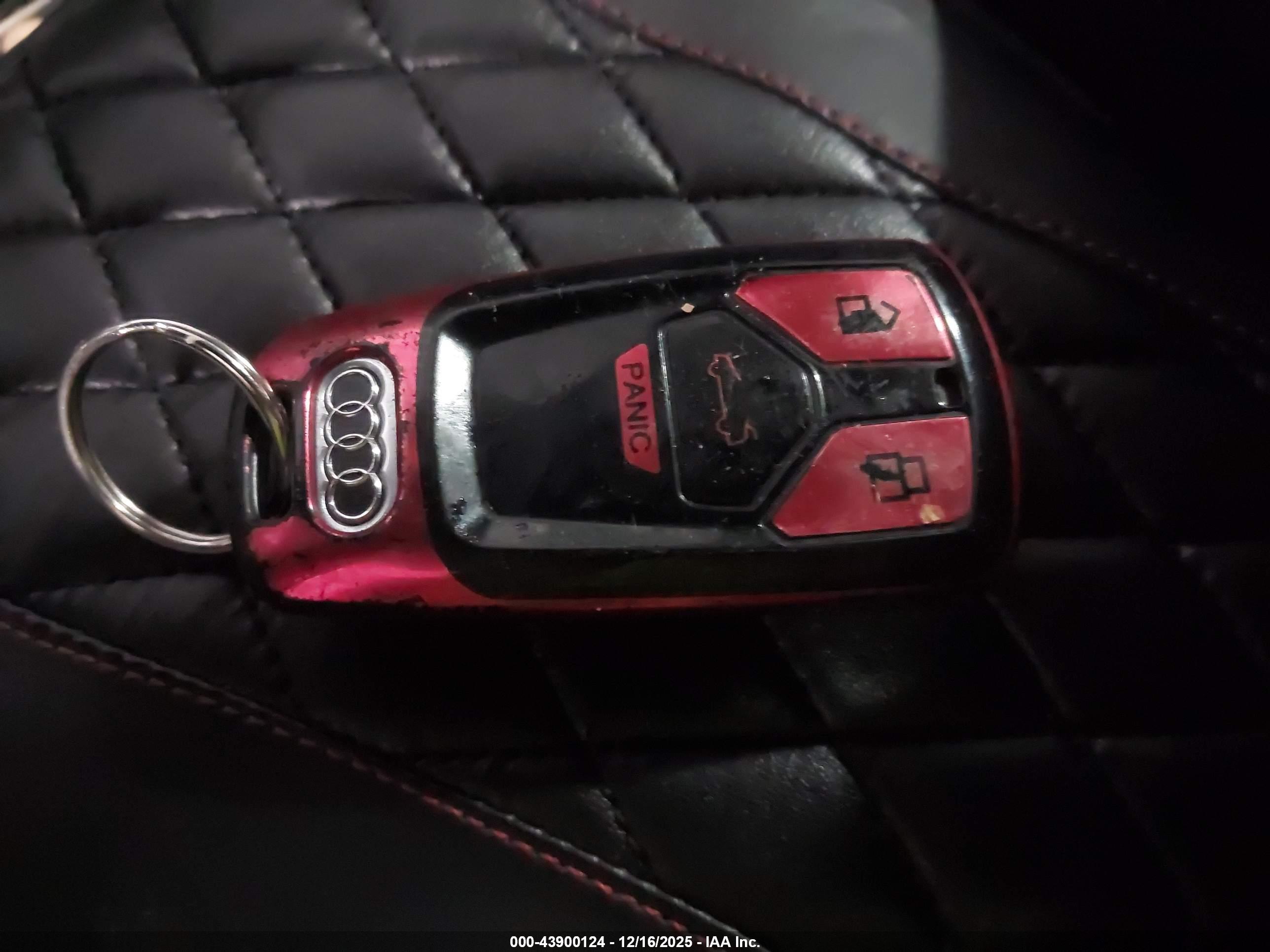 AUDI Q5 image 11