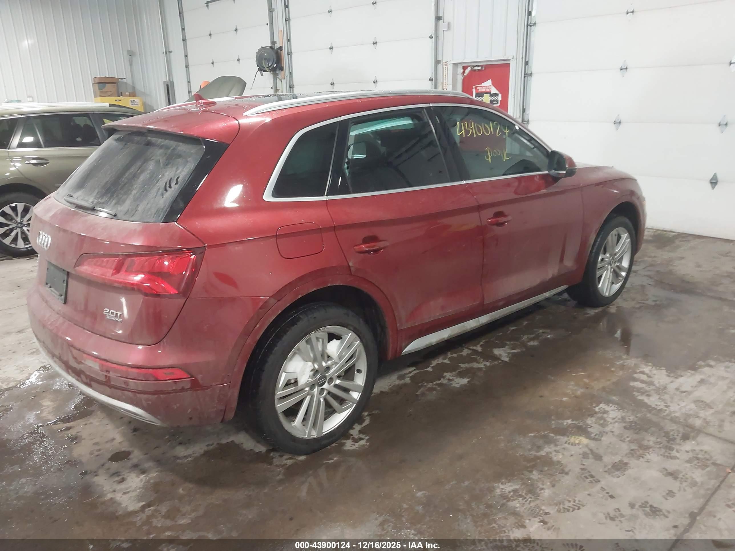 AUDI Q5 image 4