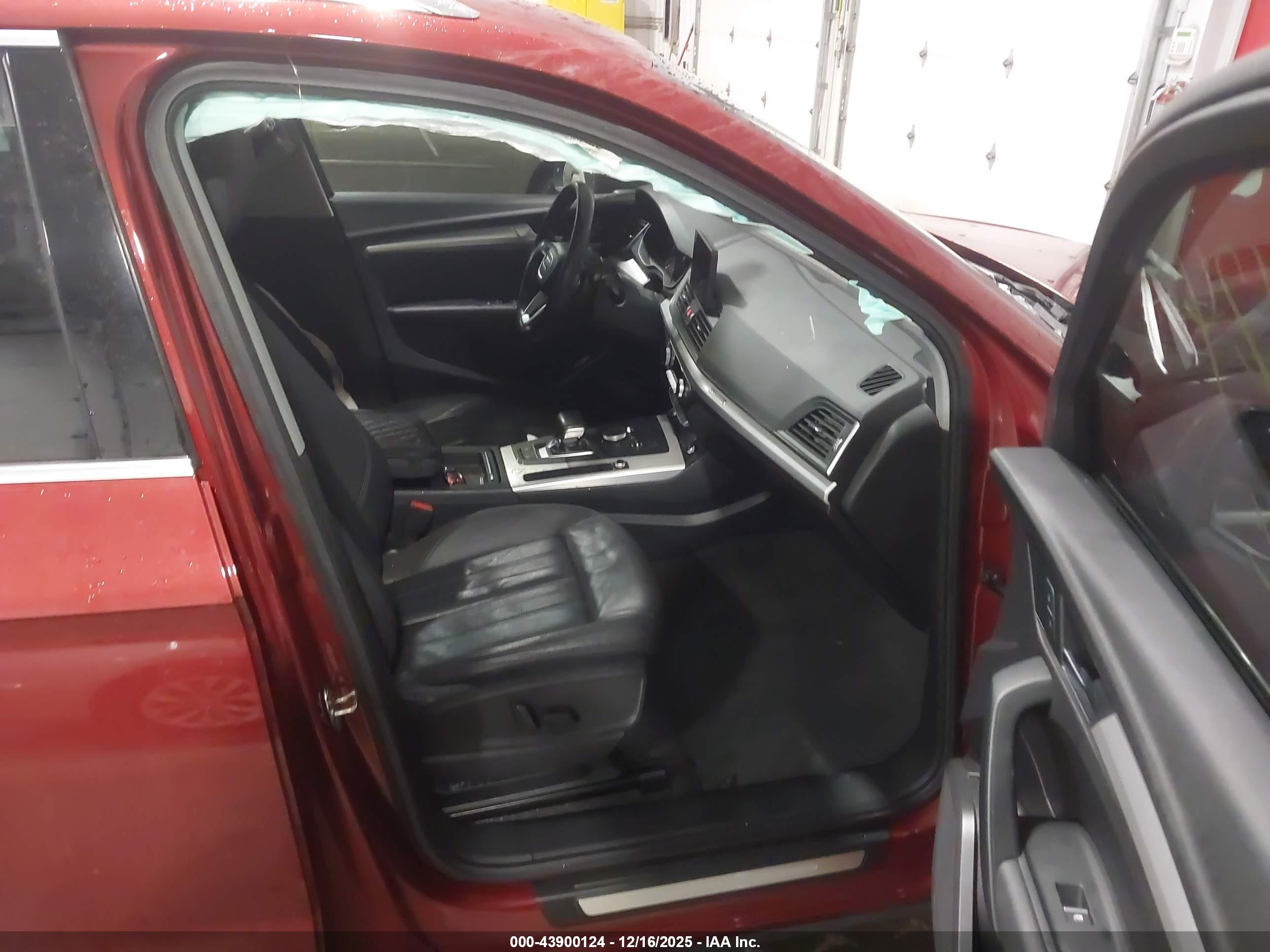 AUDI Q5 image 5