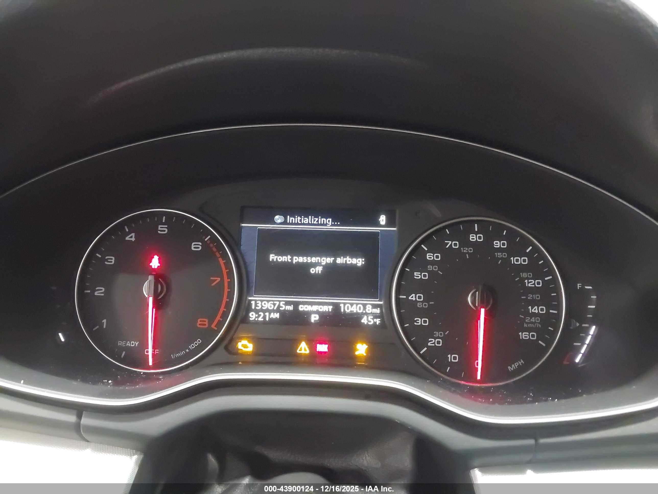 AUDI Q5 image 7