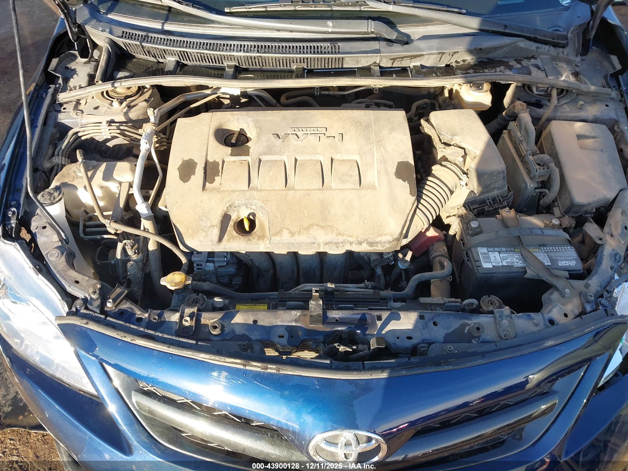 TOYOTA COROLLA image 10