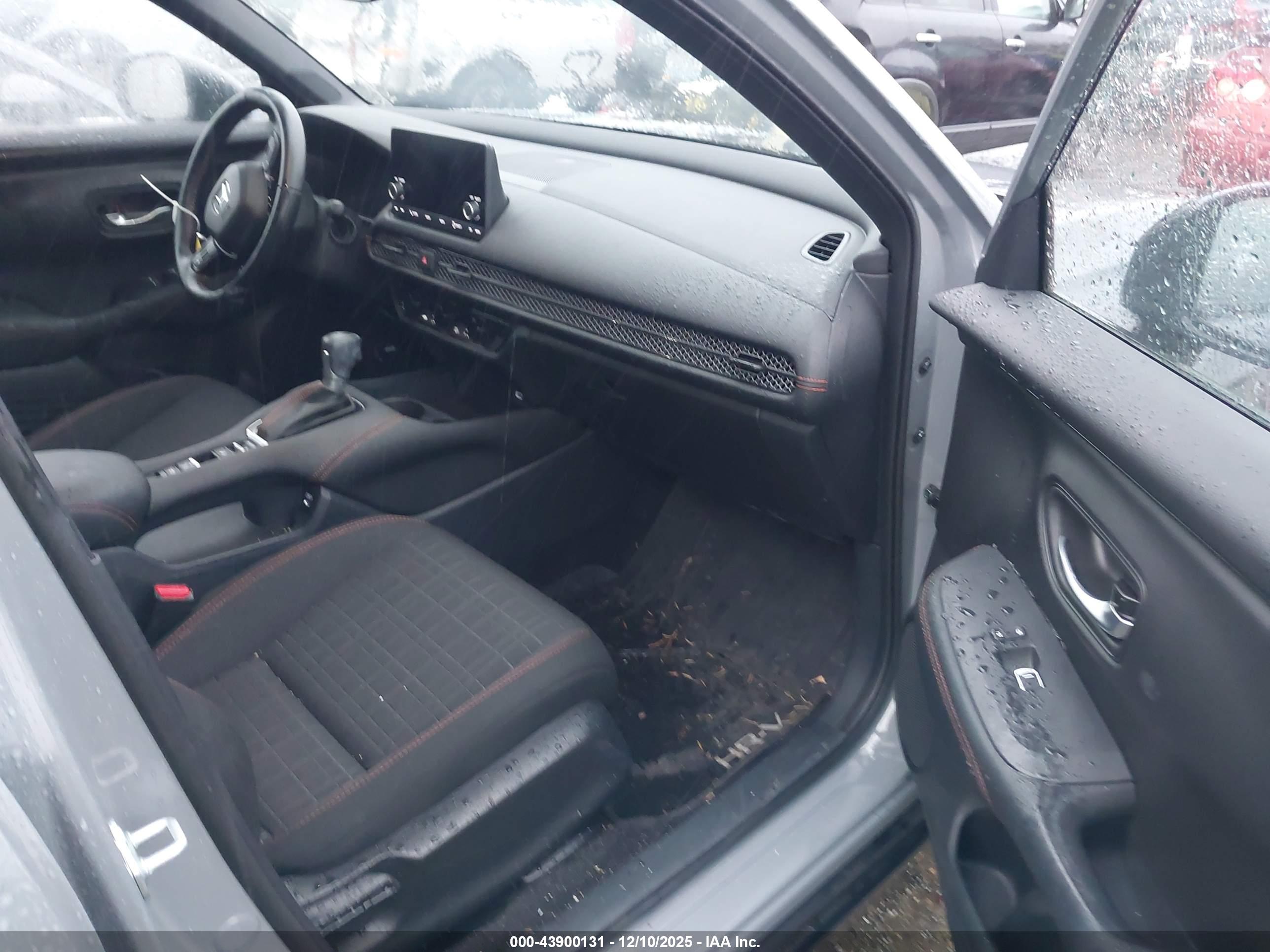 HONDA HR-V image 5