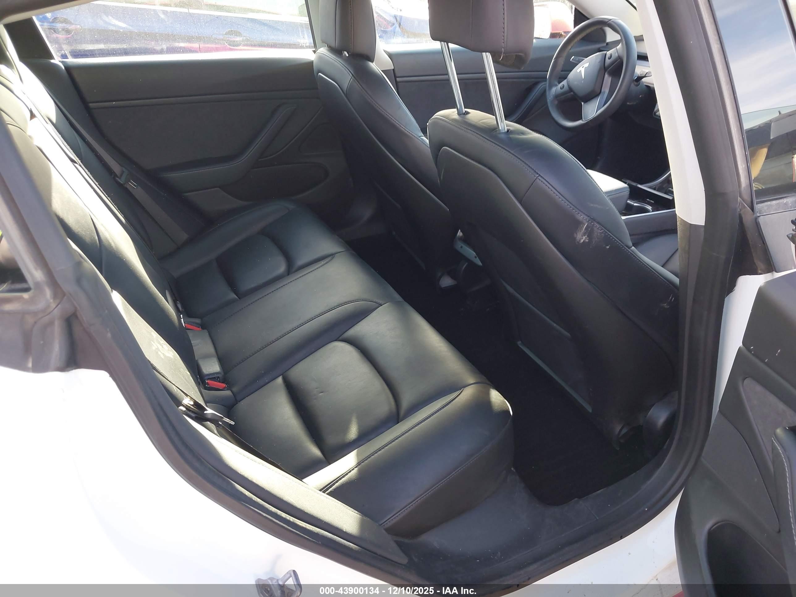 TESLA MODEL image 8