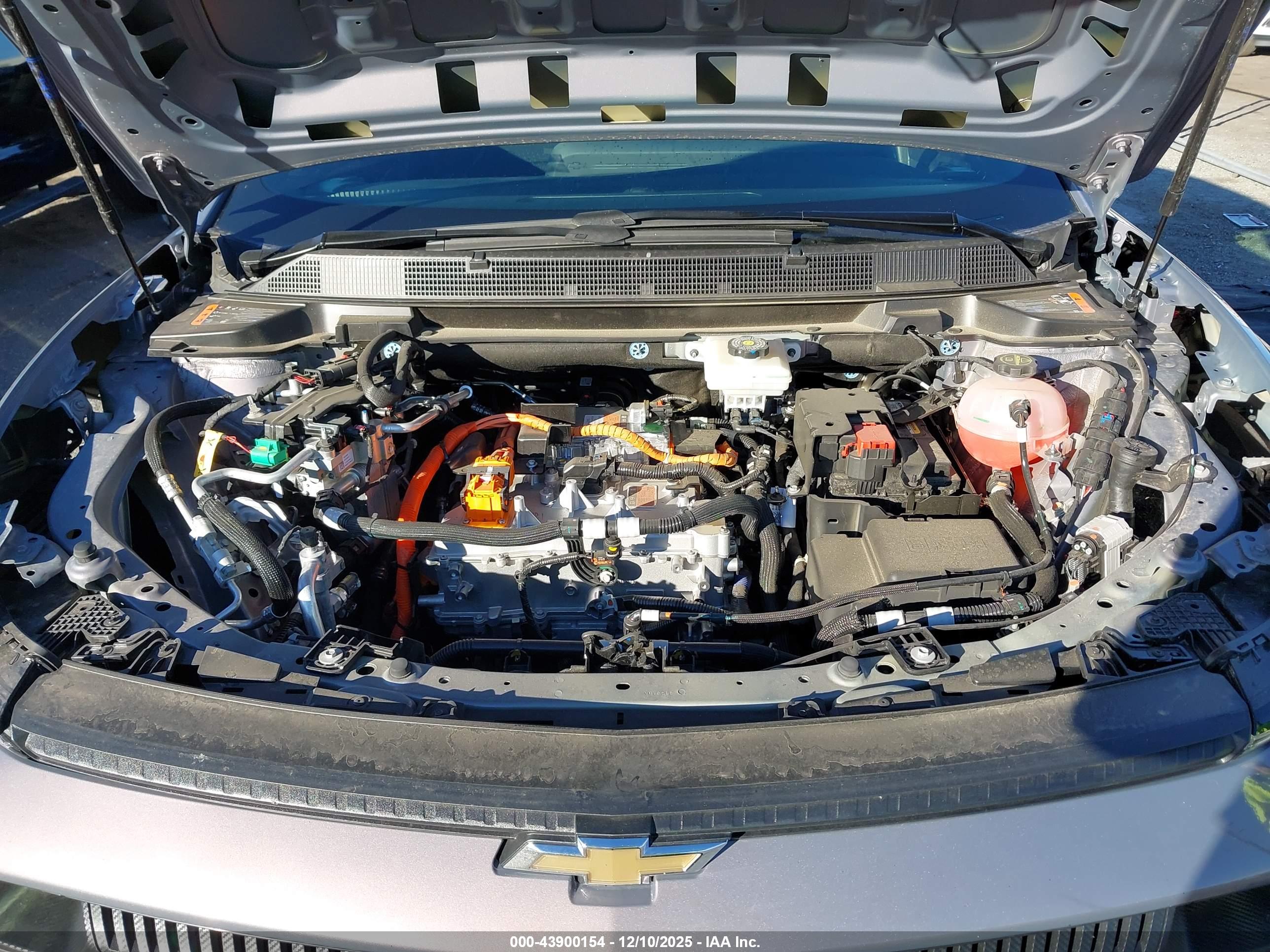 CHEVROLET EQUINOX image 10