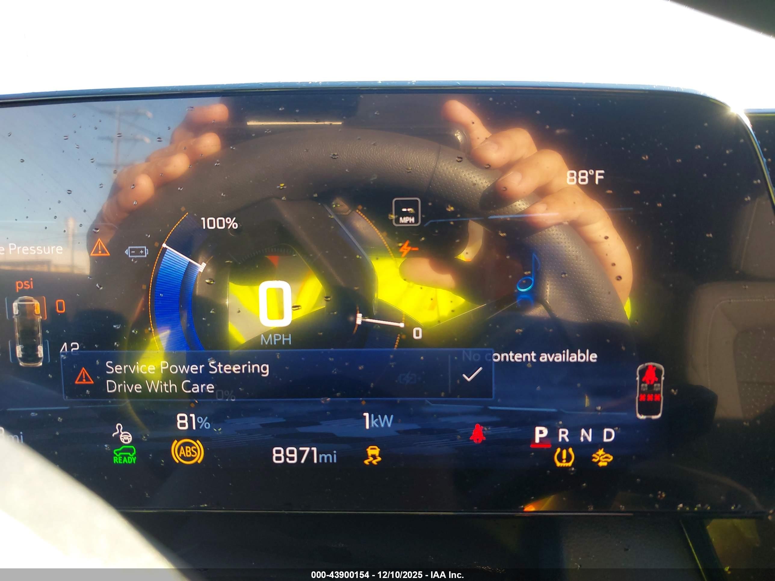 CHEVROLET EQUINOX image 7
