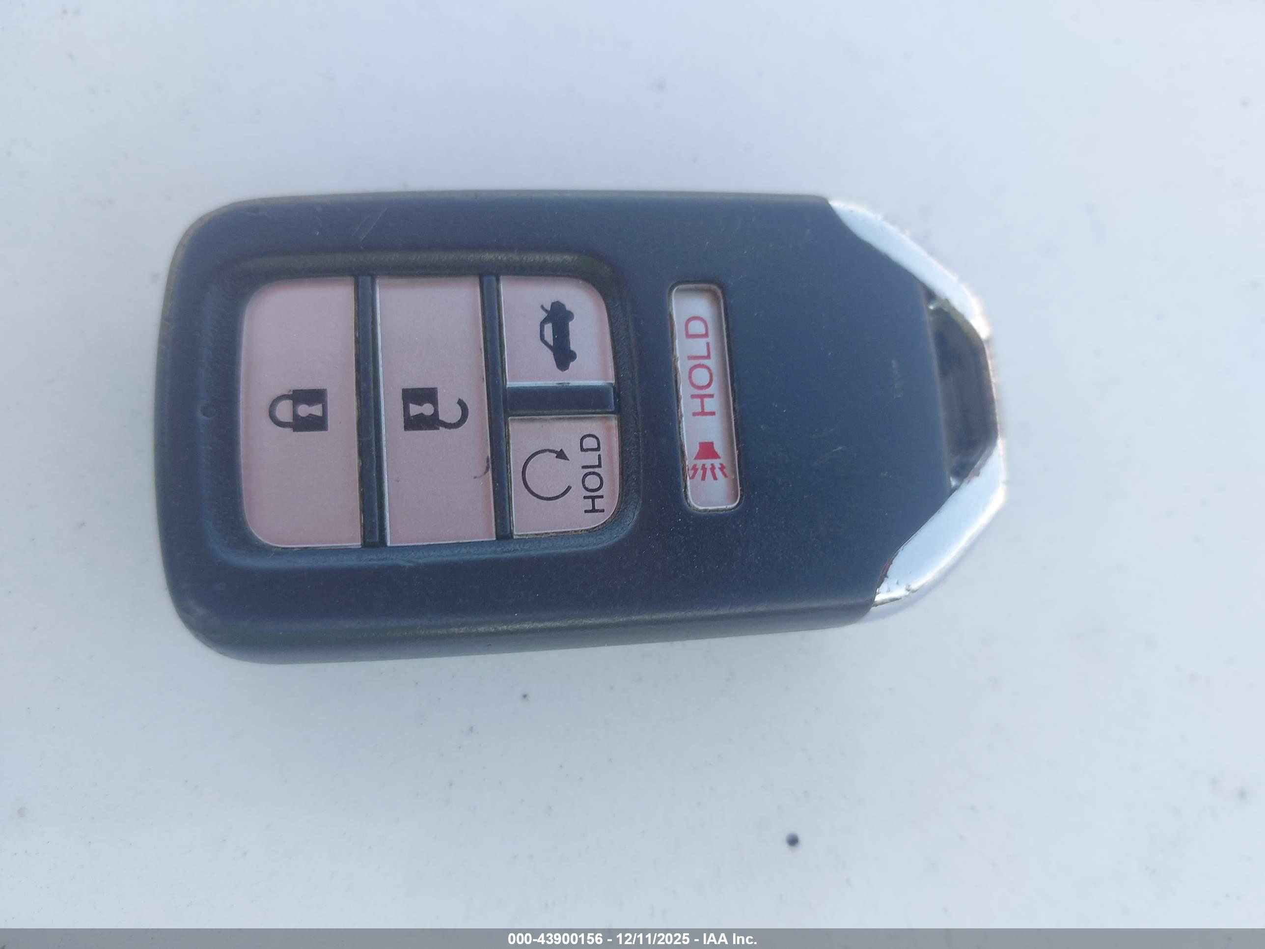 HONDA ACCORD image 11