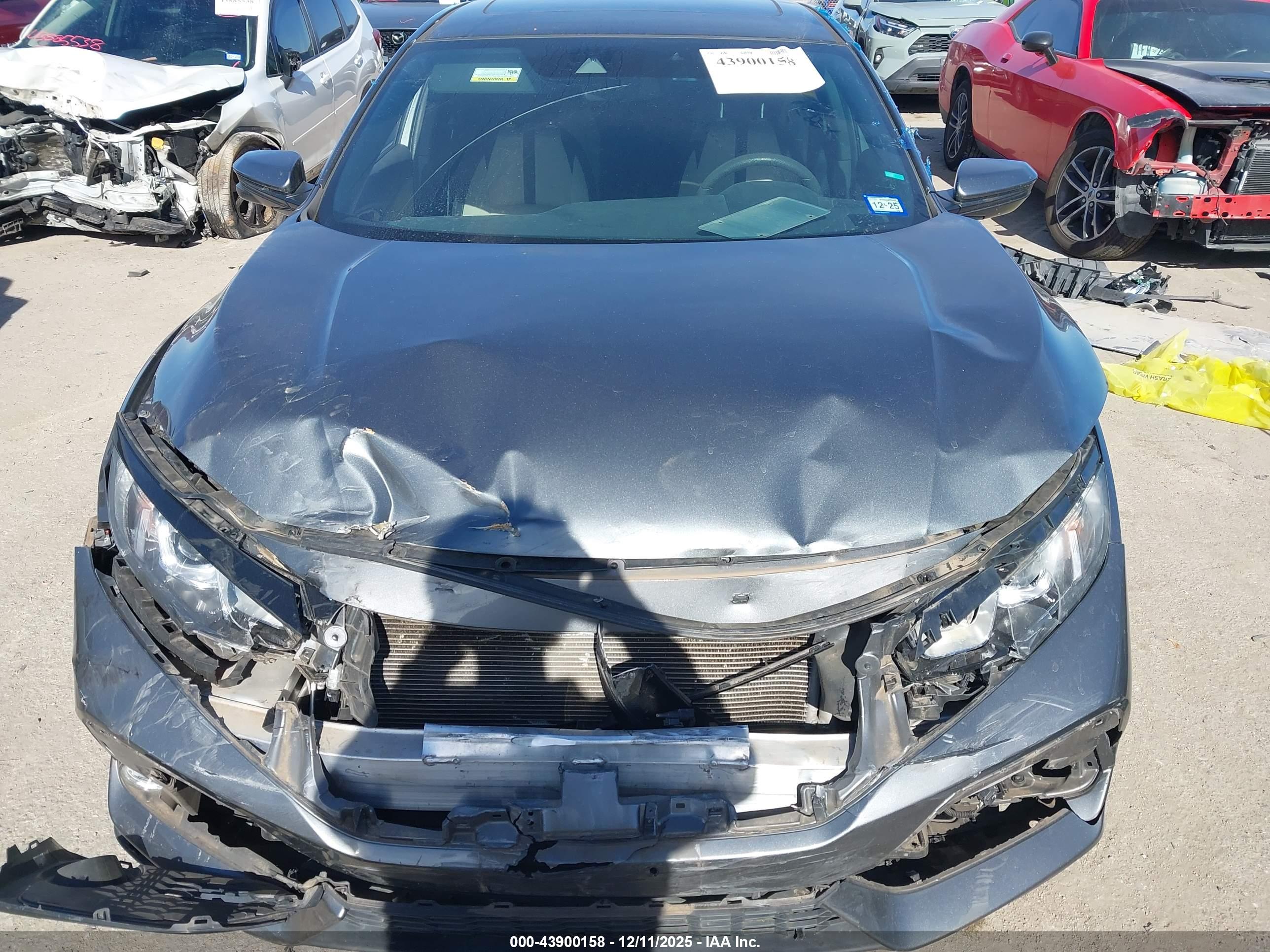 HONDA CIVIC image 6