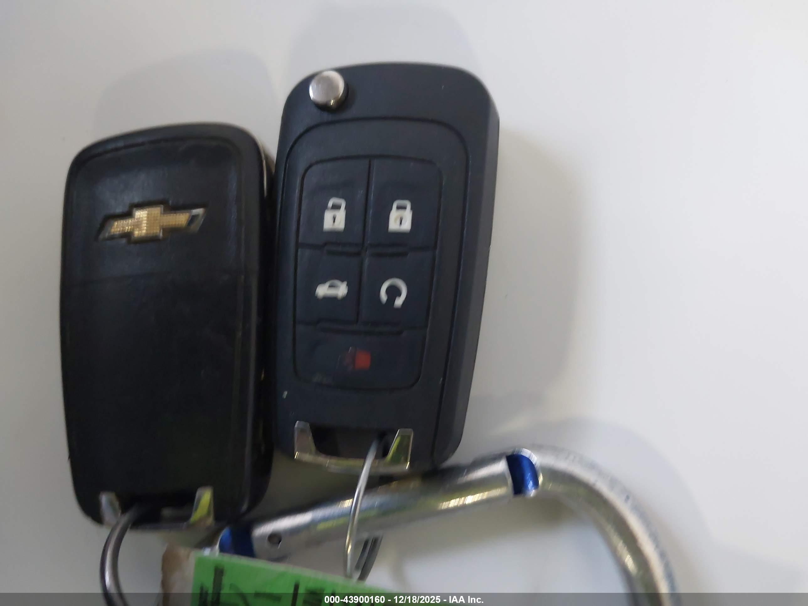 CHEVROLET CRUZE image 11