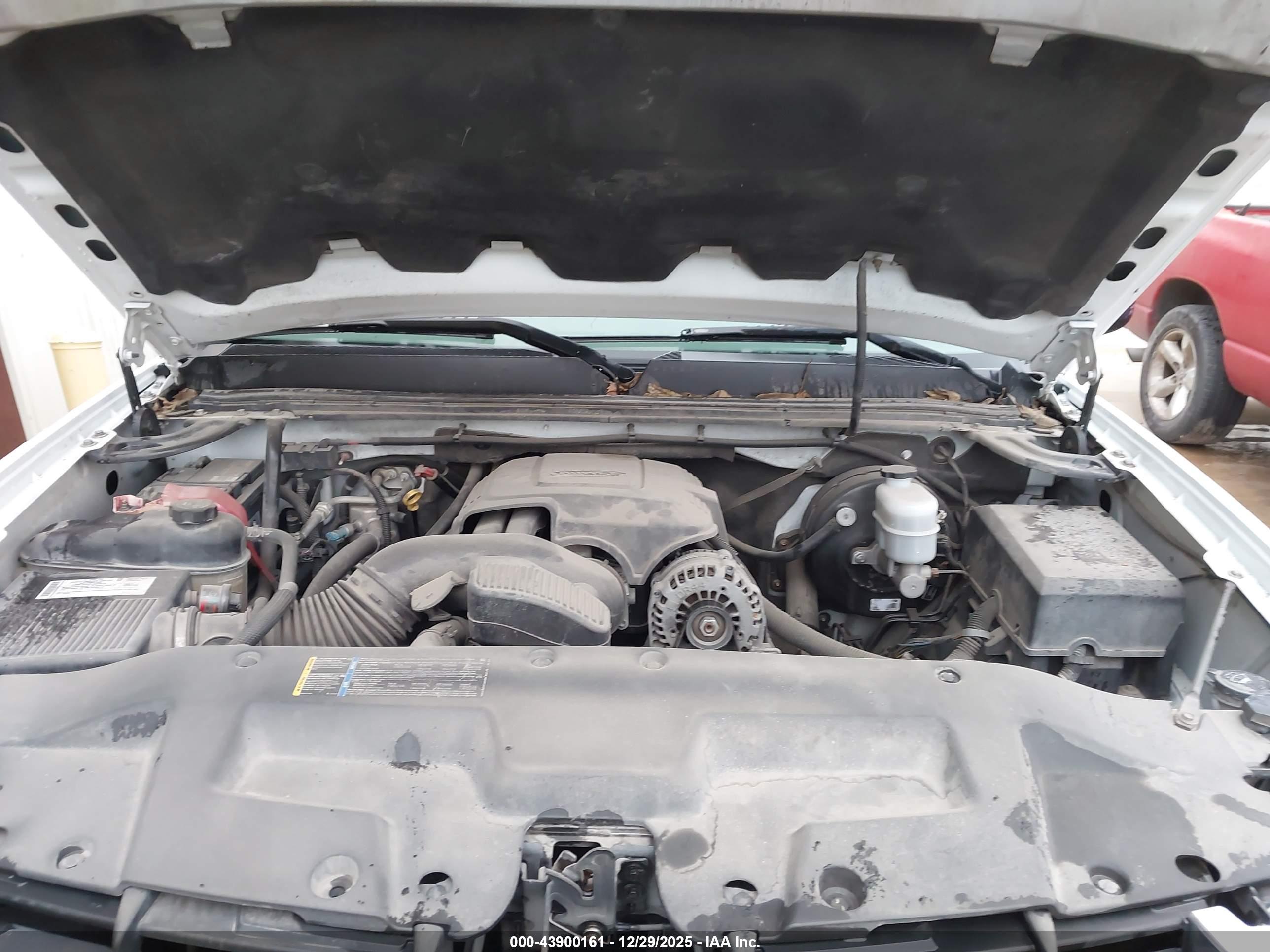 GMC SIERRA image 10
