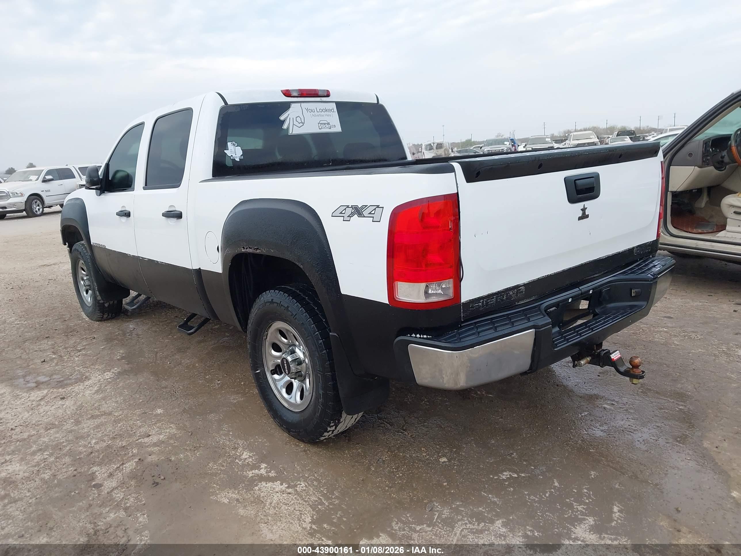 GMC SIERRA image 3