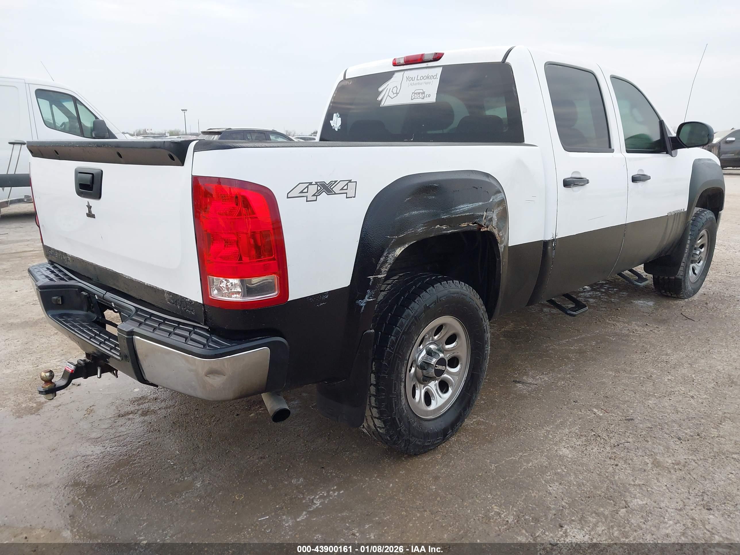 GMC SIERRA image 4