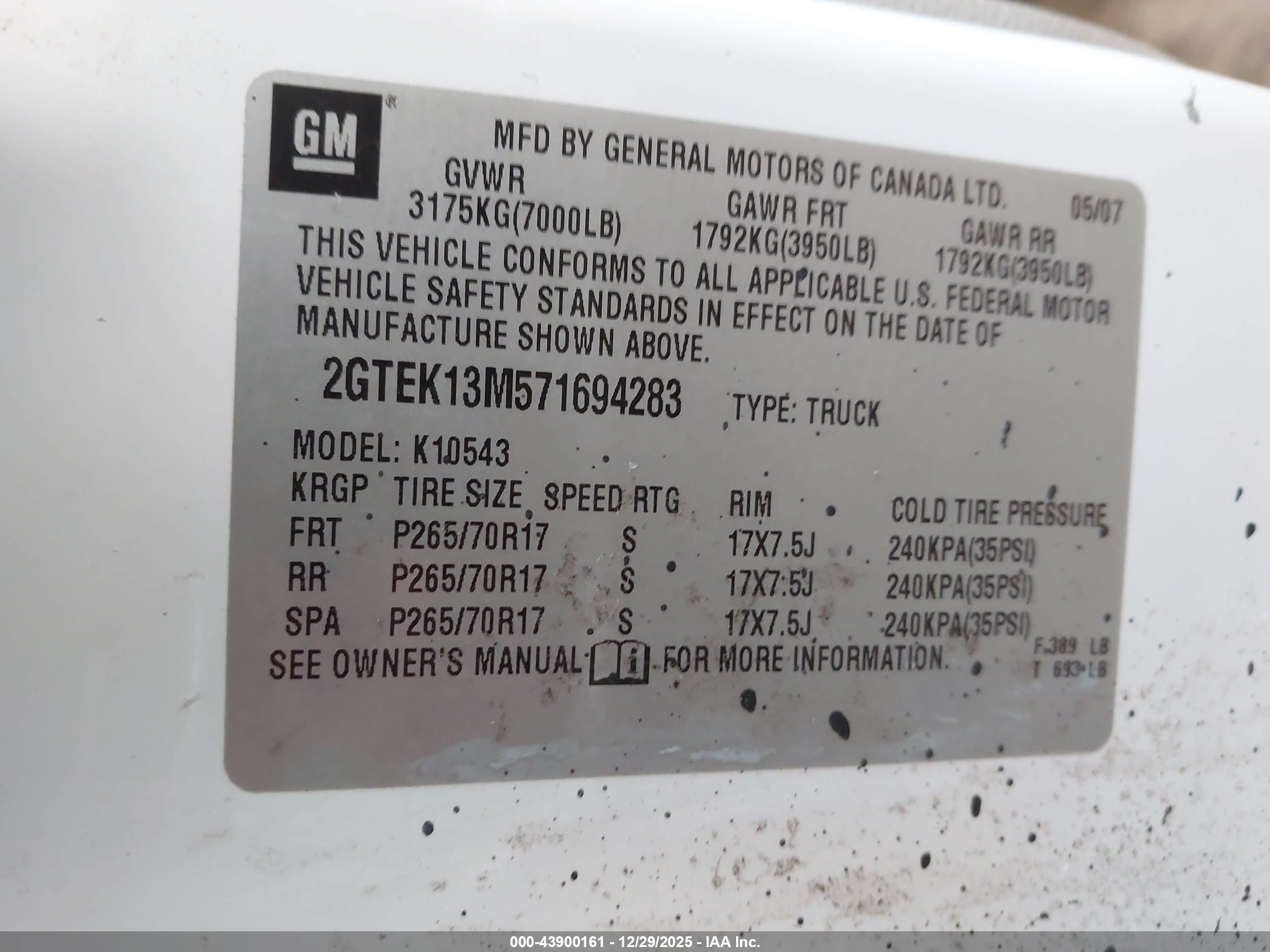 GMC SIERRA image 9