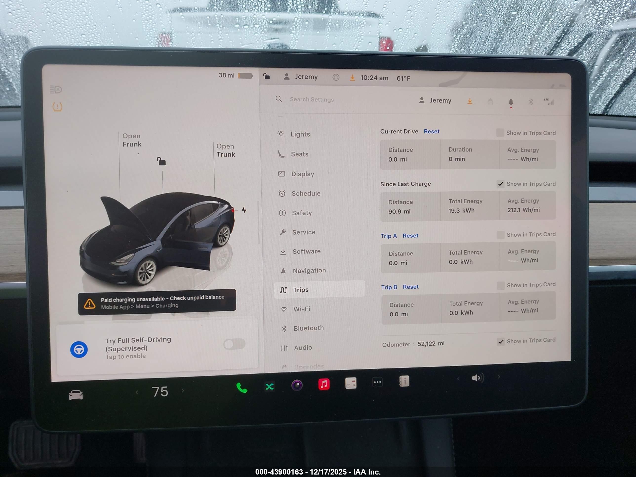 TESLA MODEL image 7