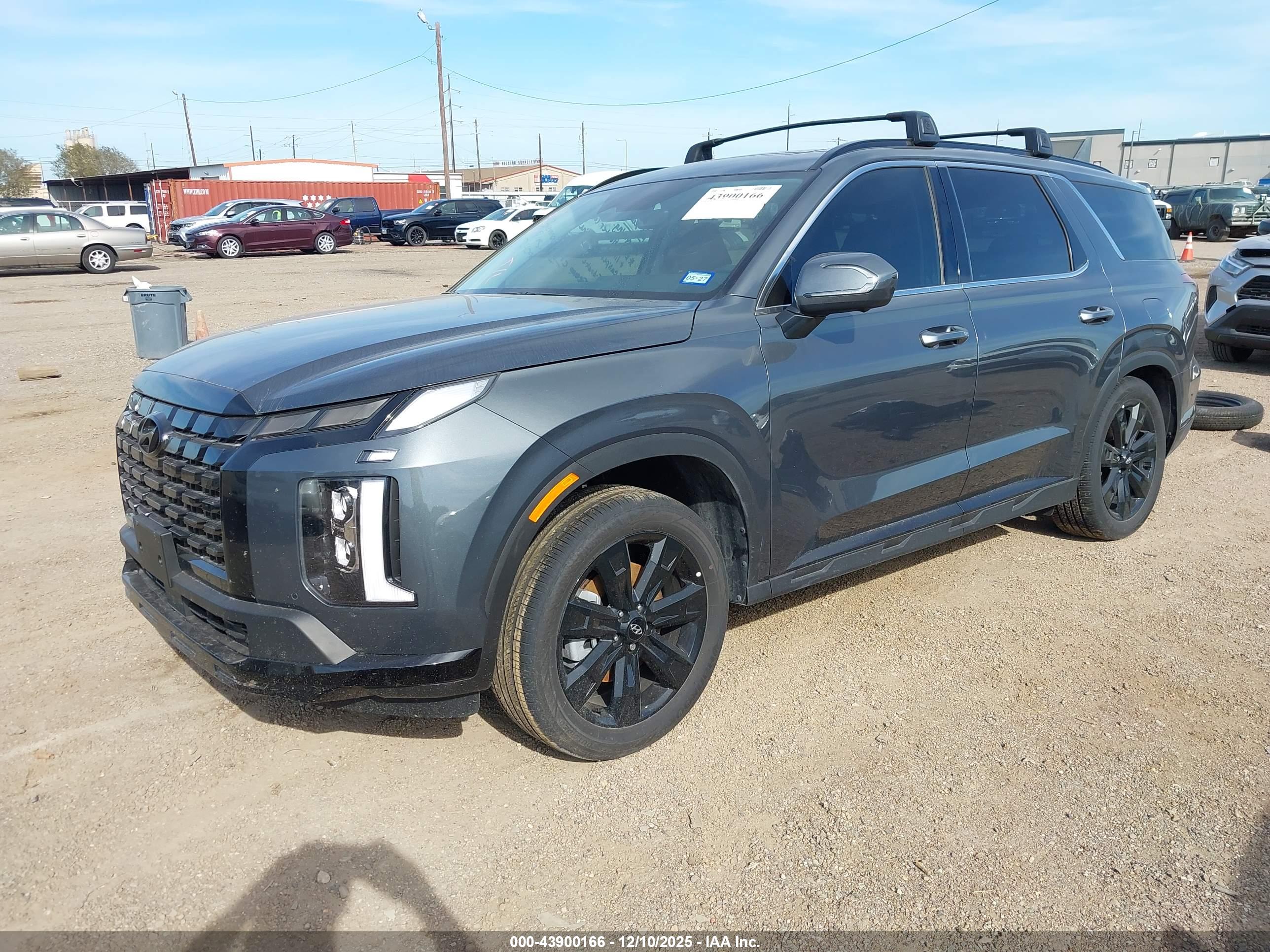 HYUNDAI PALISADE image 2