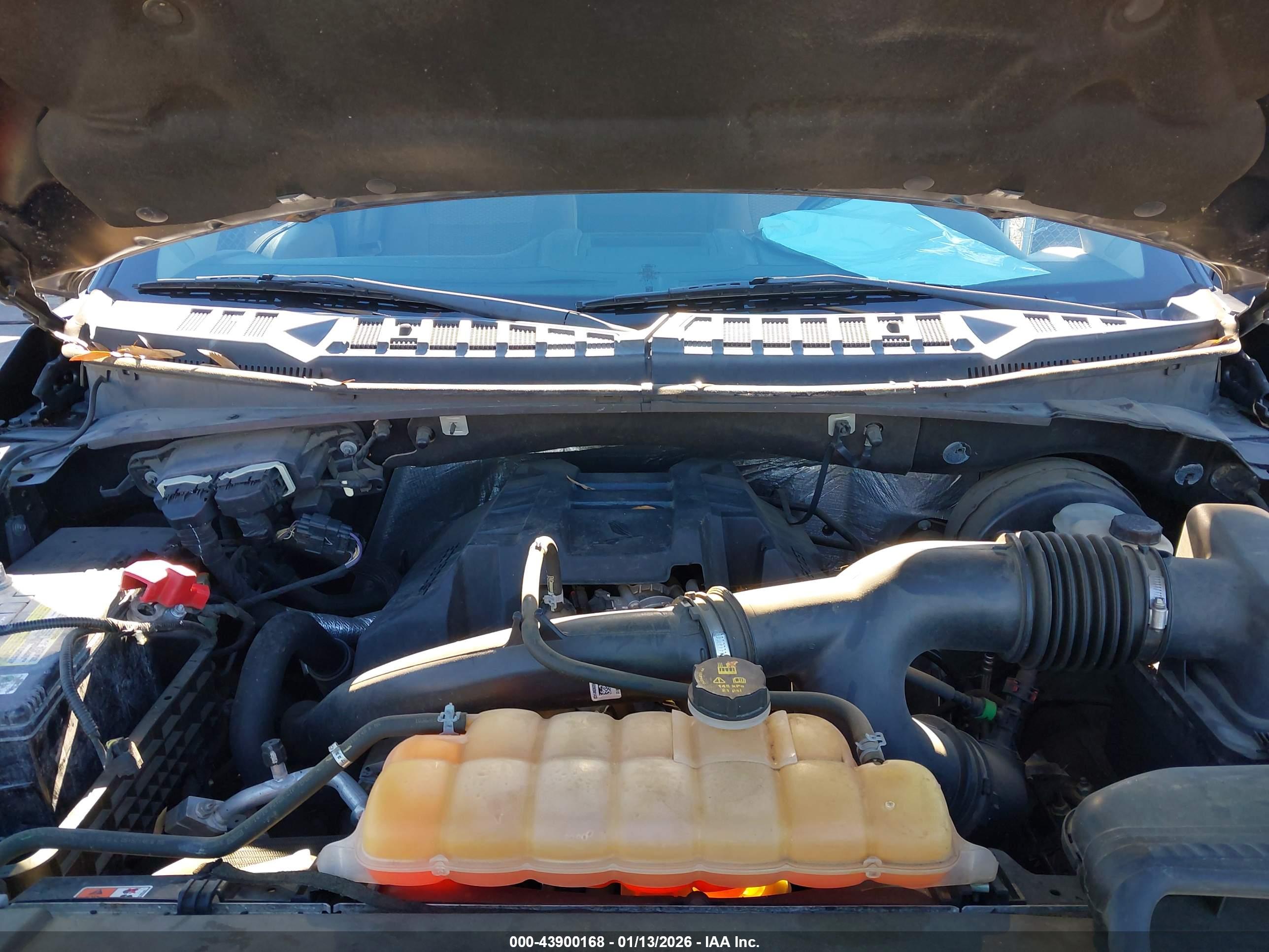 FORD F-150 image 10