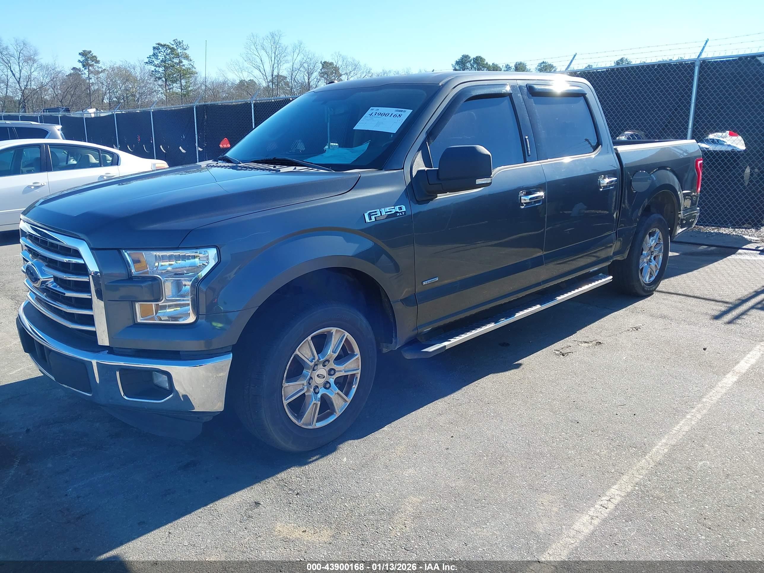 FORD F-150 image 2