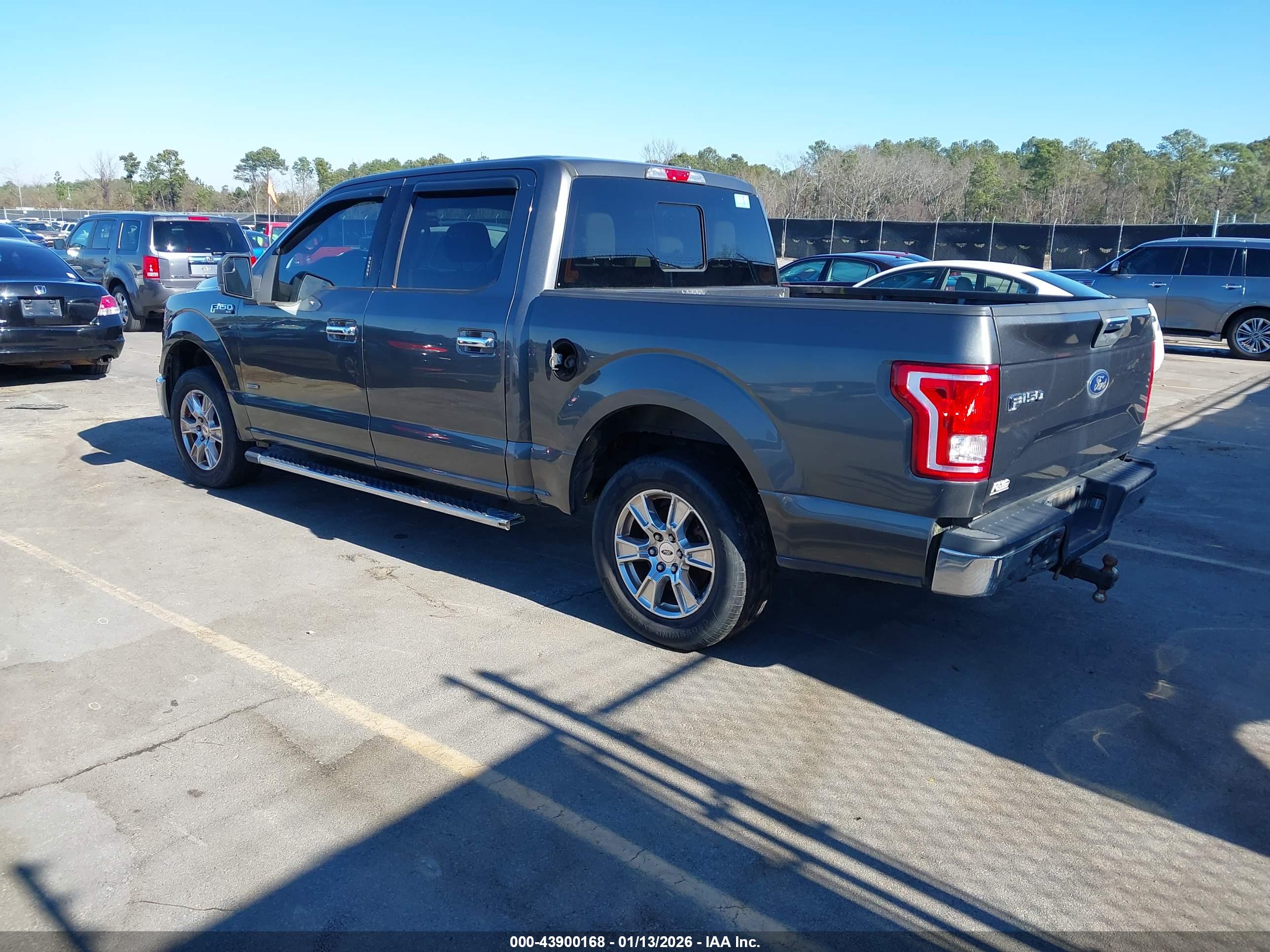 FORD F-150 image 3