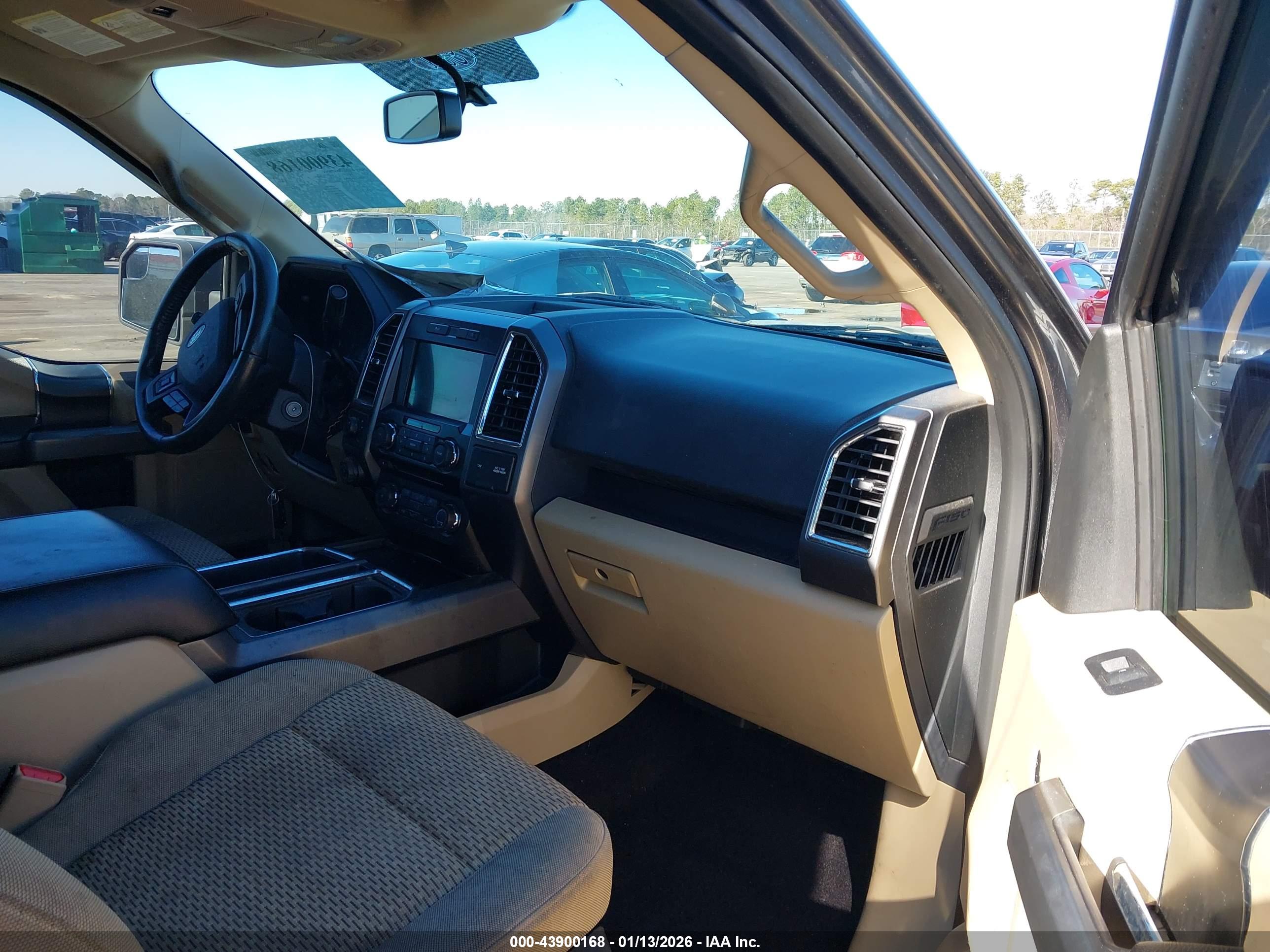 FORD F-150 image 5