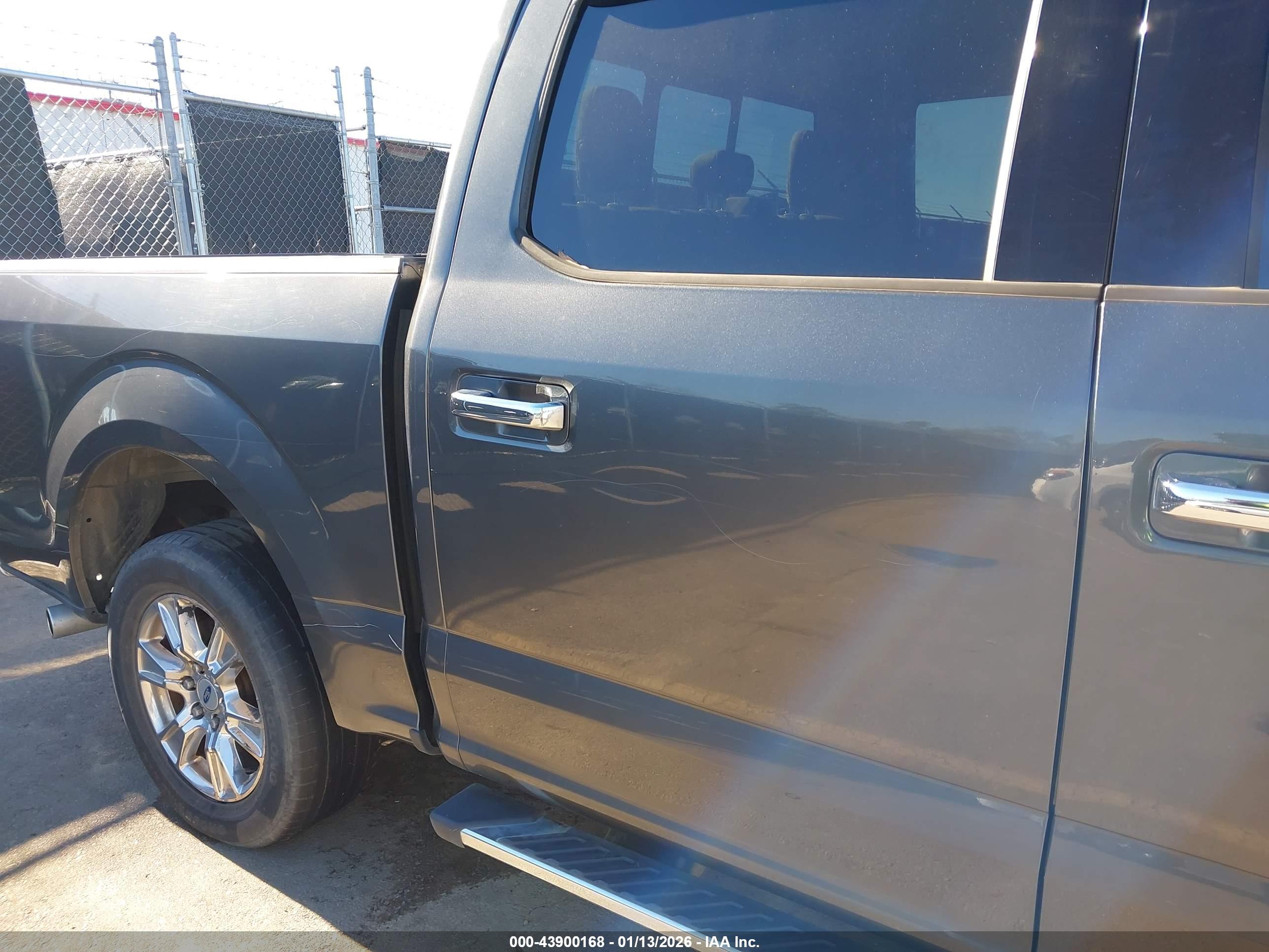 FORD F-150 image 6