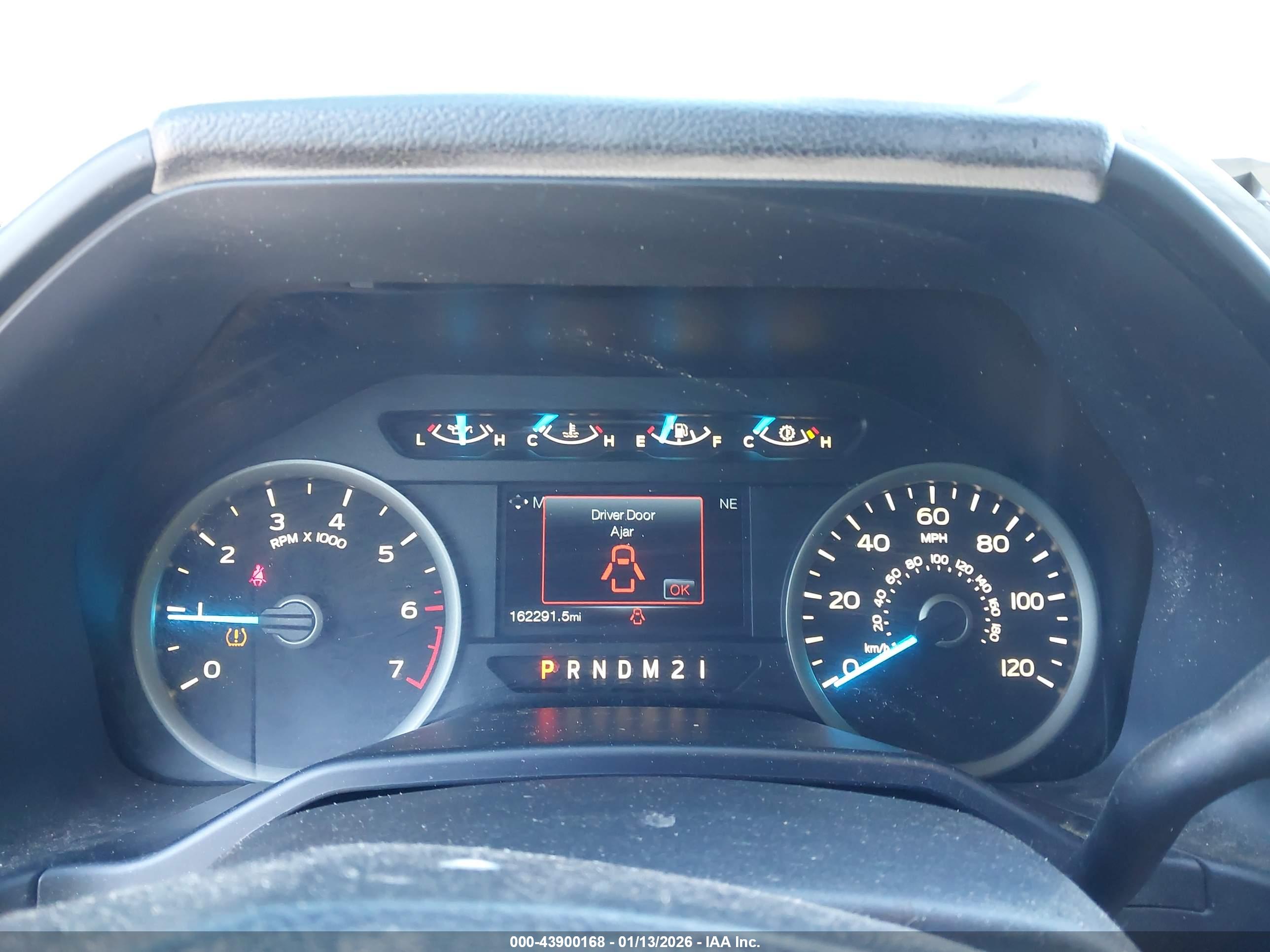 FORD F-150 image 7