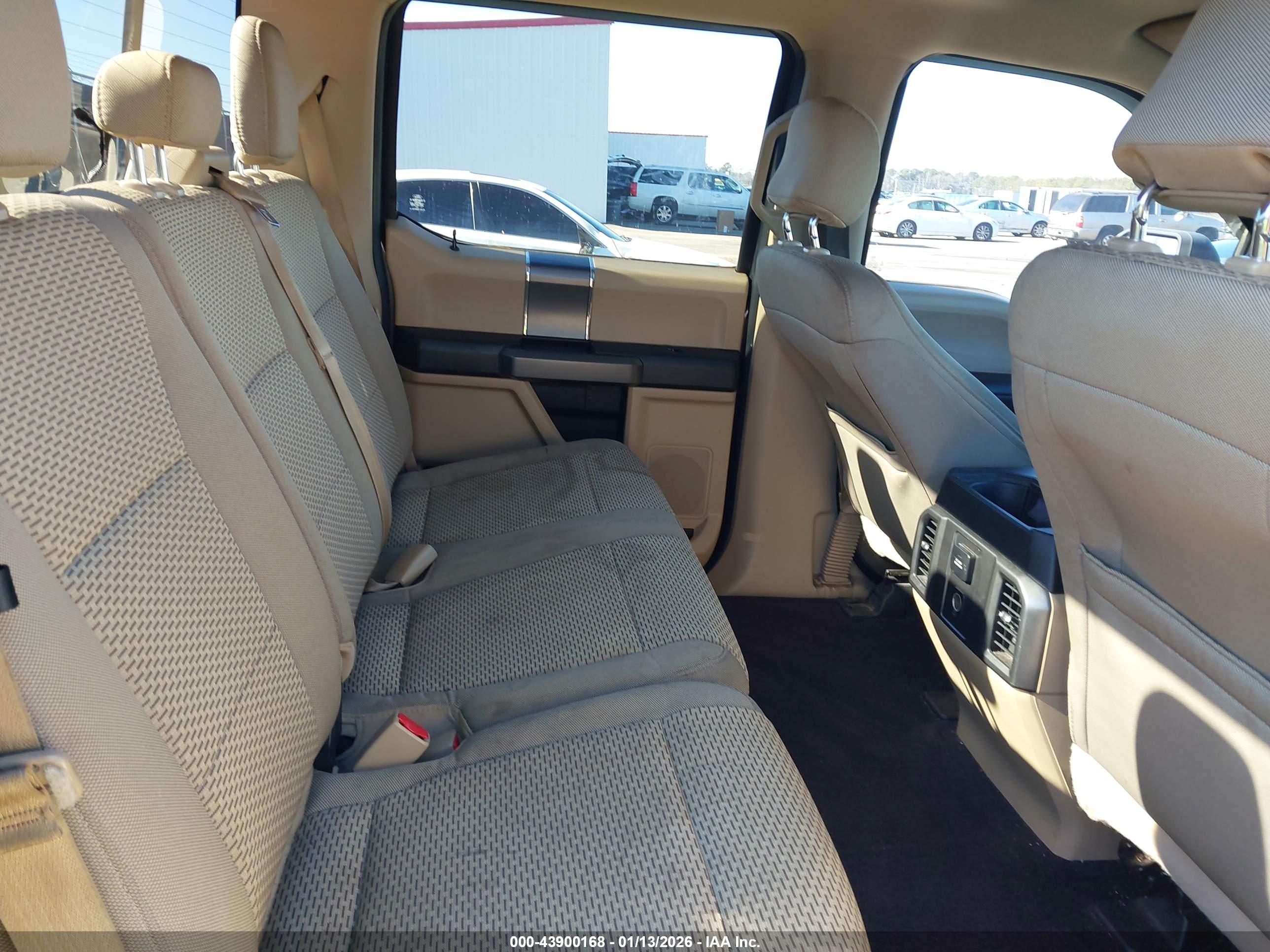 FORD F-150 image 8