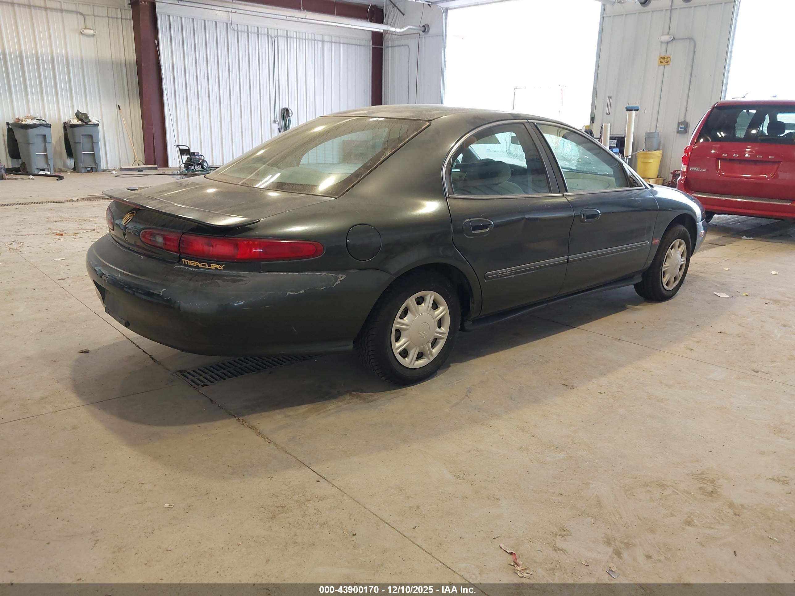 MERCURY SABLE image 4