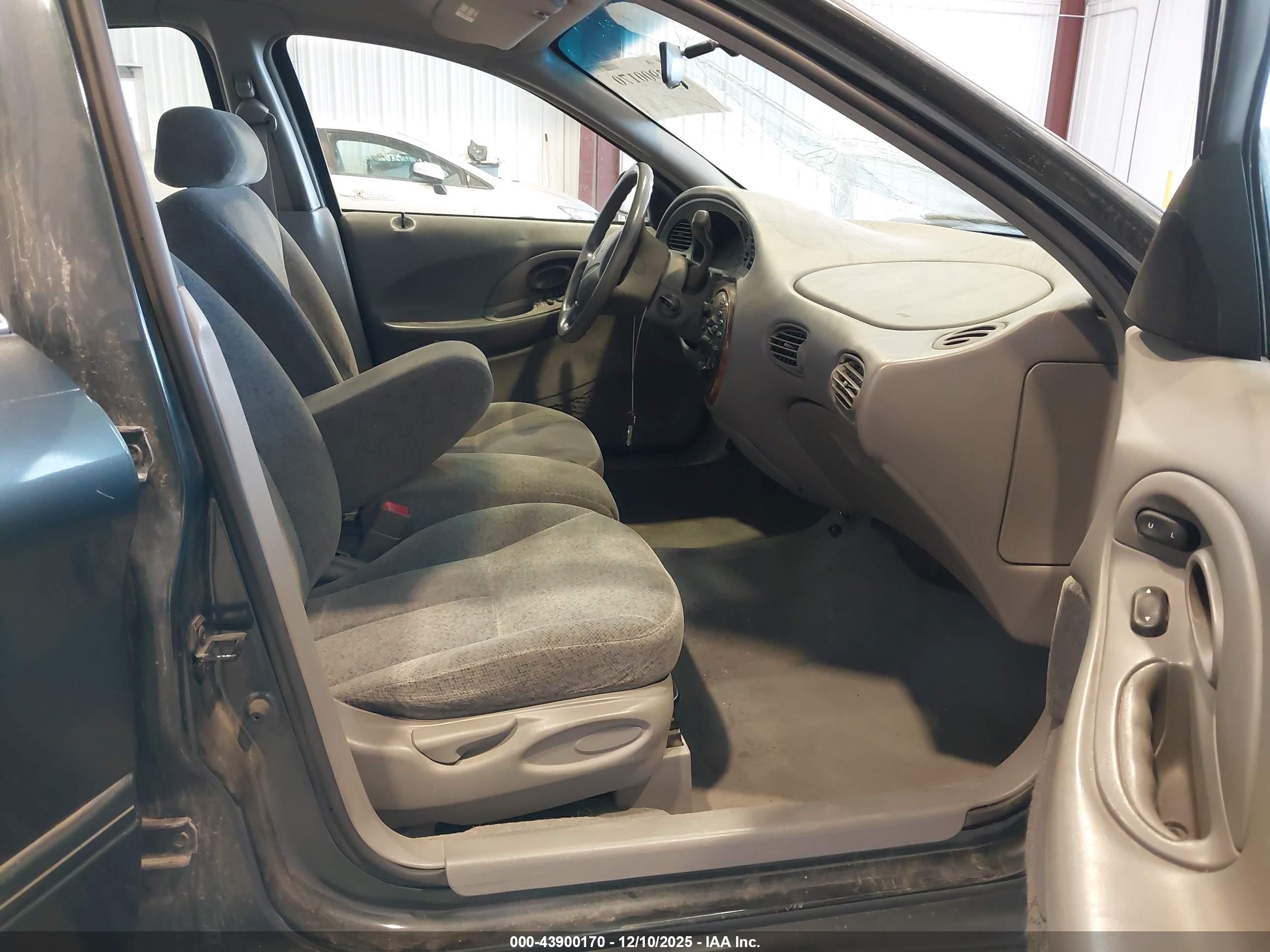 MERCURY SABLE image 5